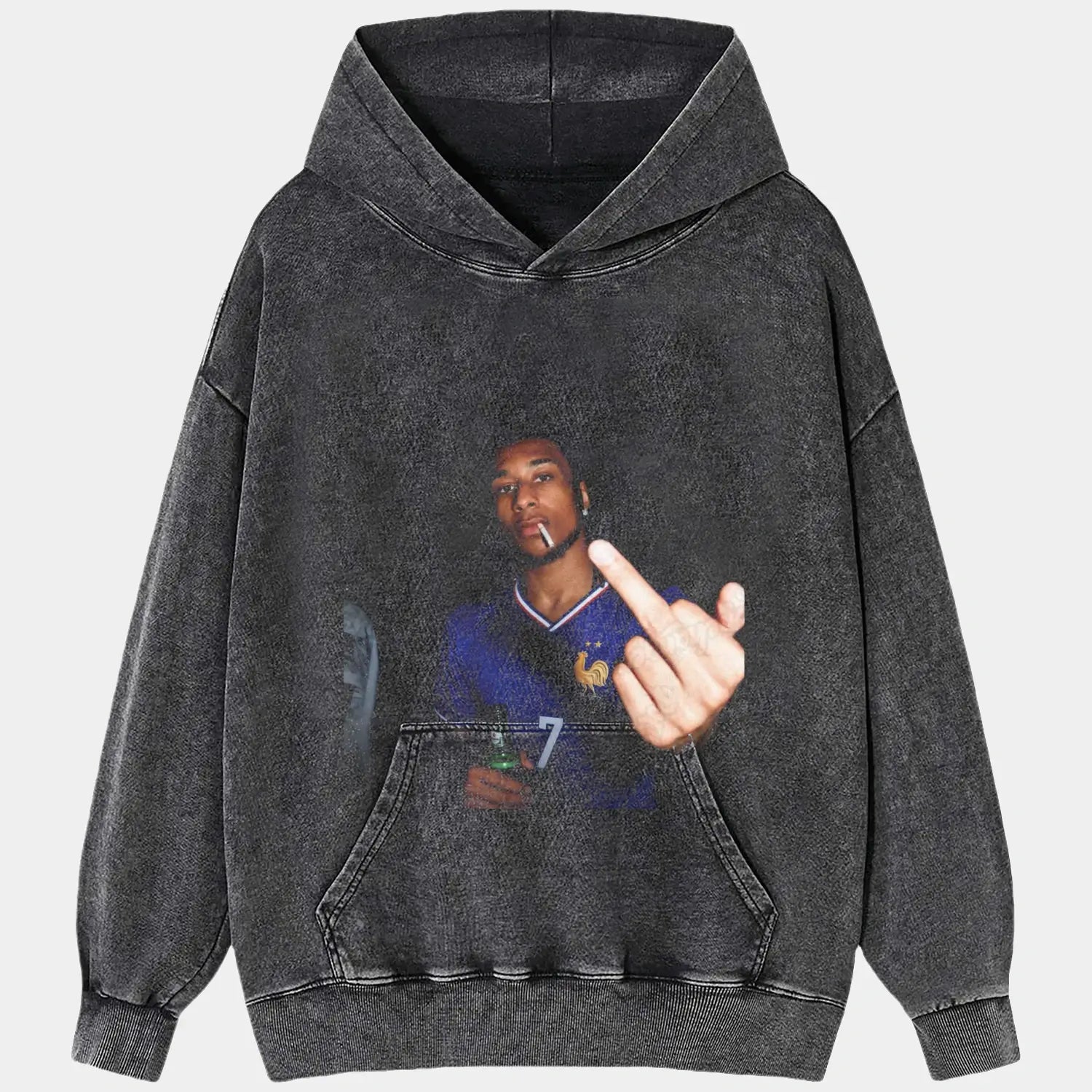 France TEE 9.0 - POPCHANGER