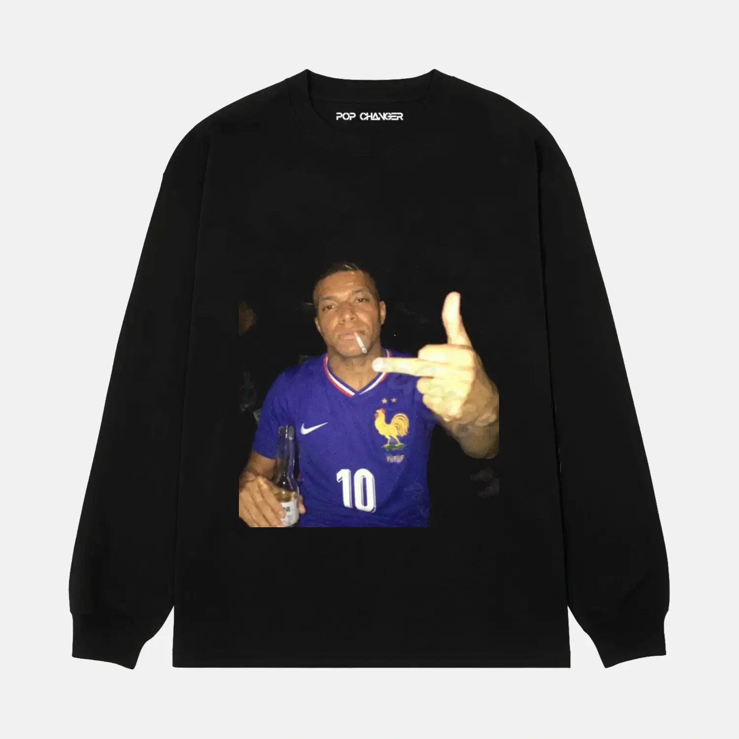 France Tee - POPCHANGER