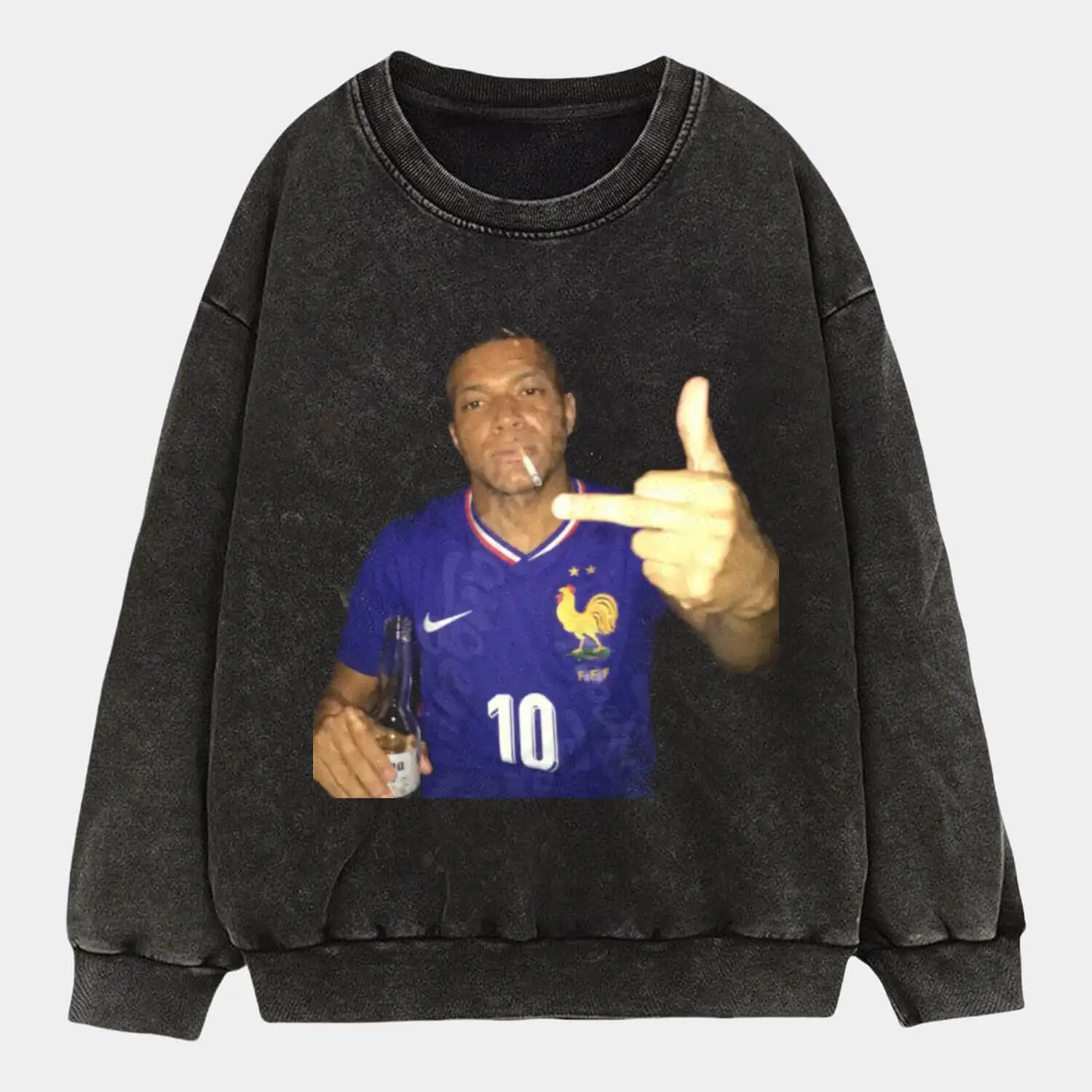 France Tee - POPCHANGER