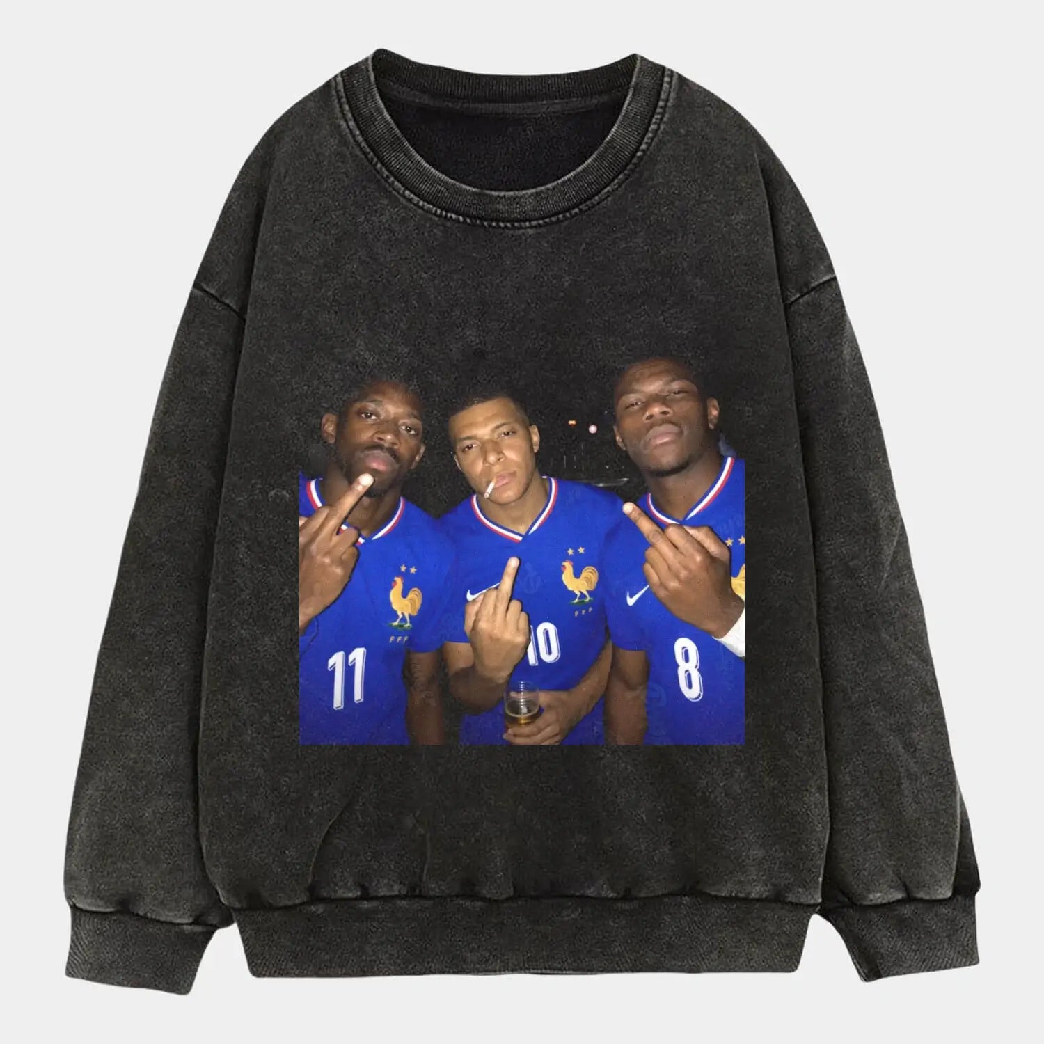 France Tee10 - POPCHANGER