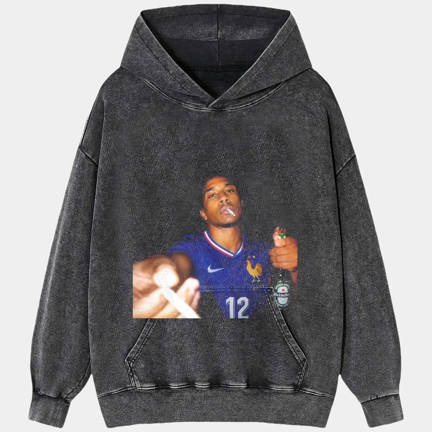 France Tee12 - POPCHANGER
