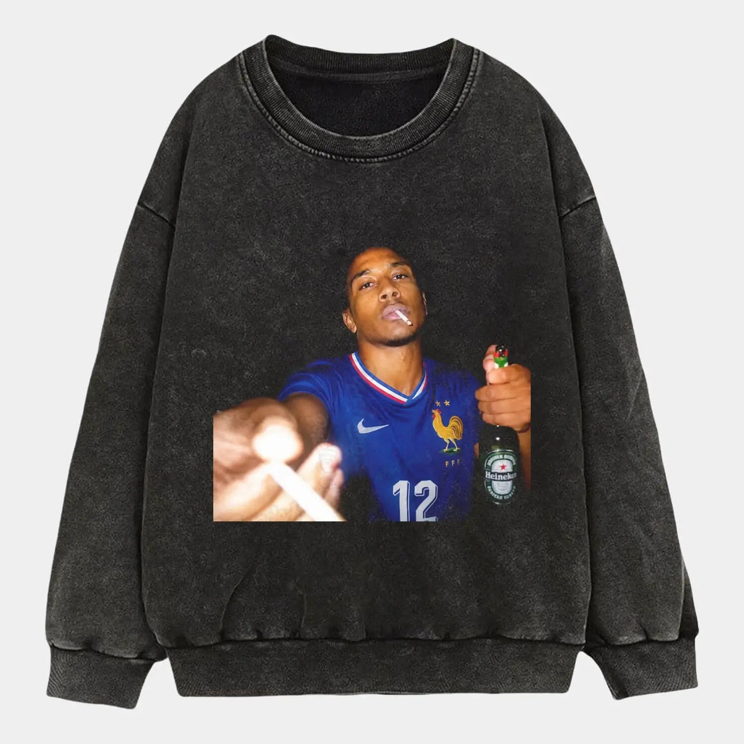 France Tee12 - POPCHANGER