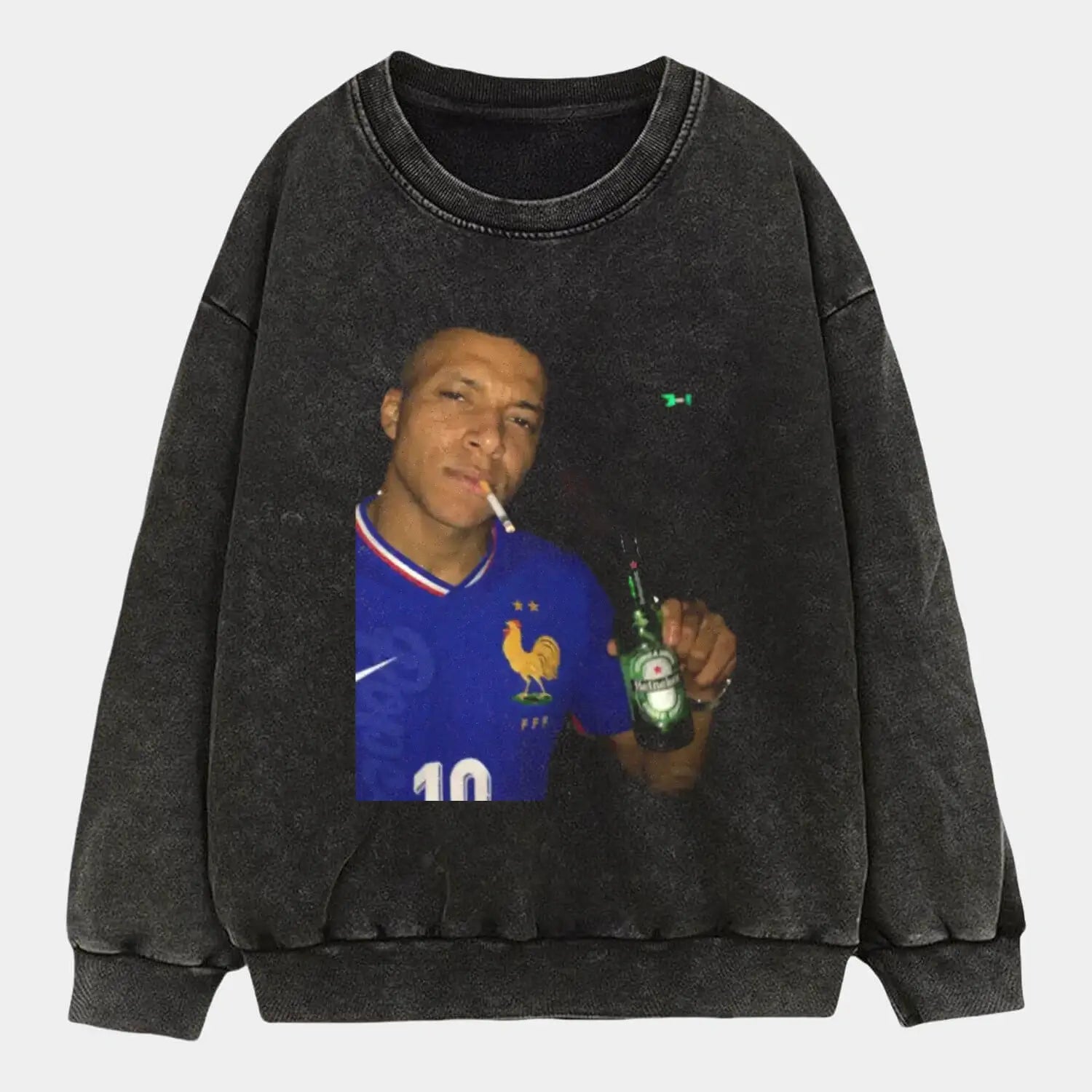 France Tee13 - POPCHANGER