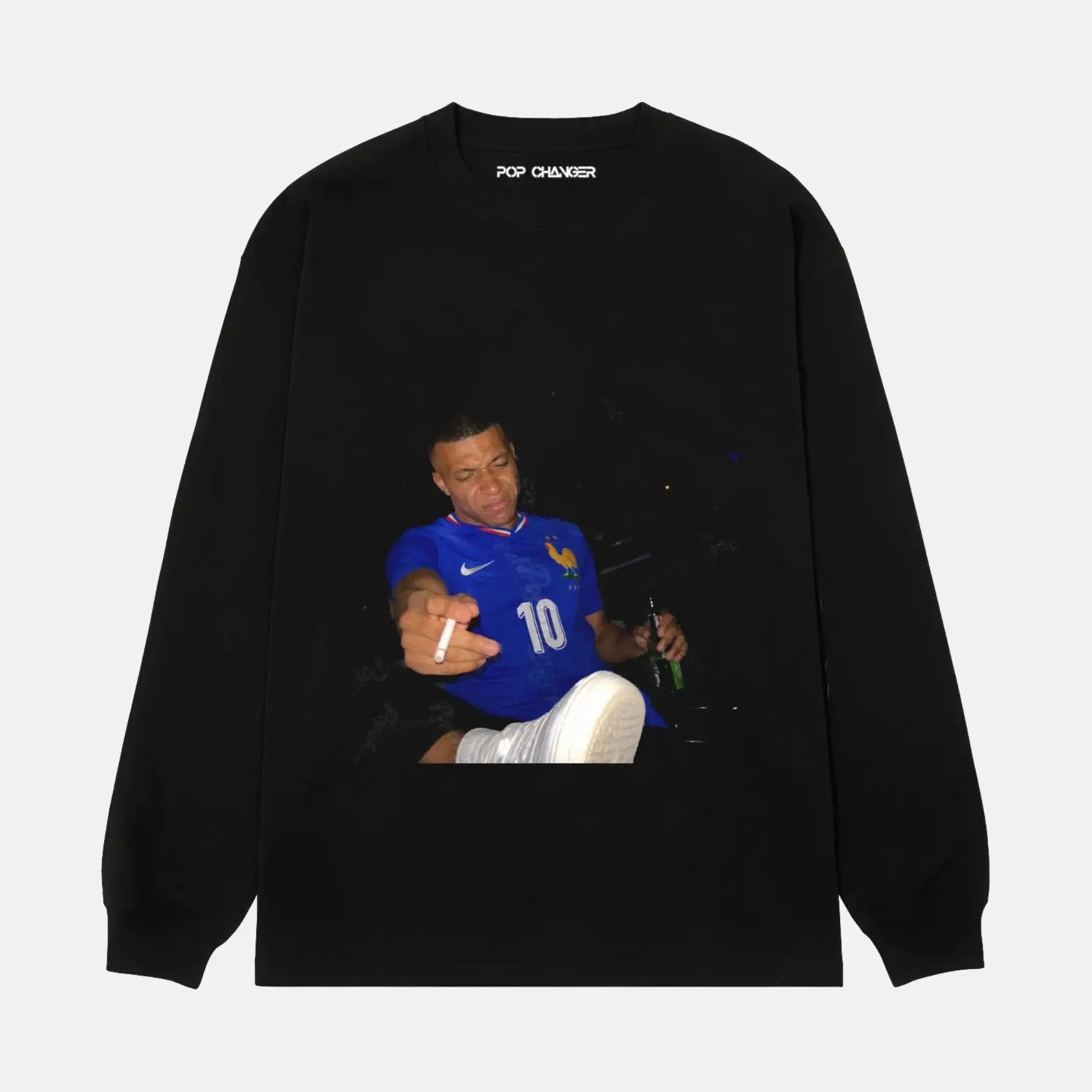 France Tee14 - POPCHANGER
