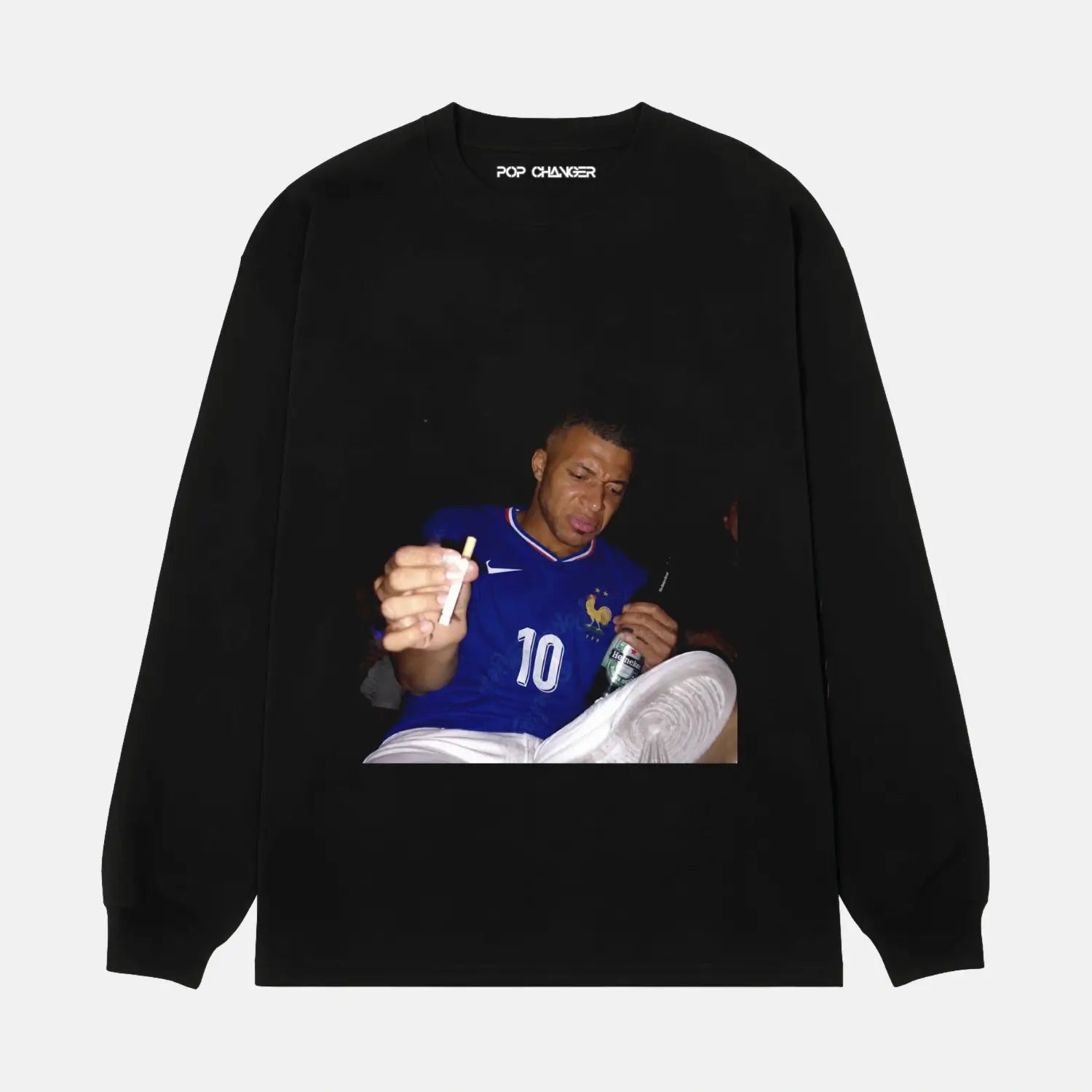 France Tee15 - POPCHANGER