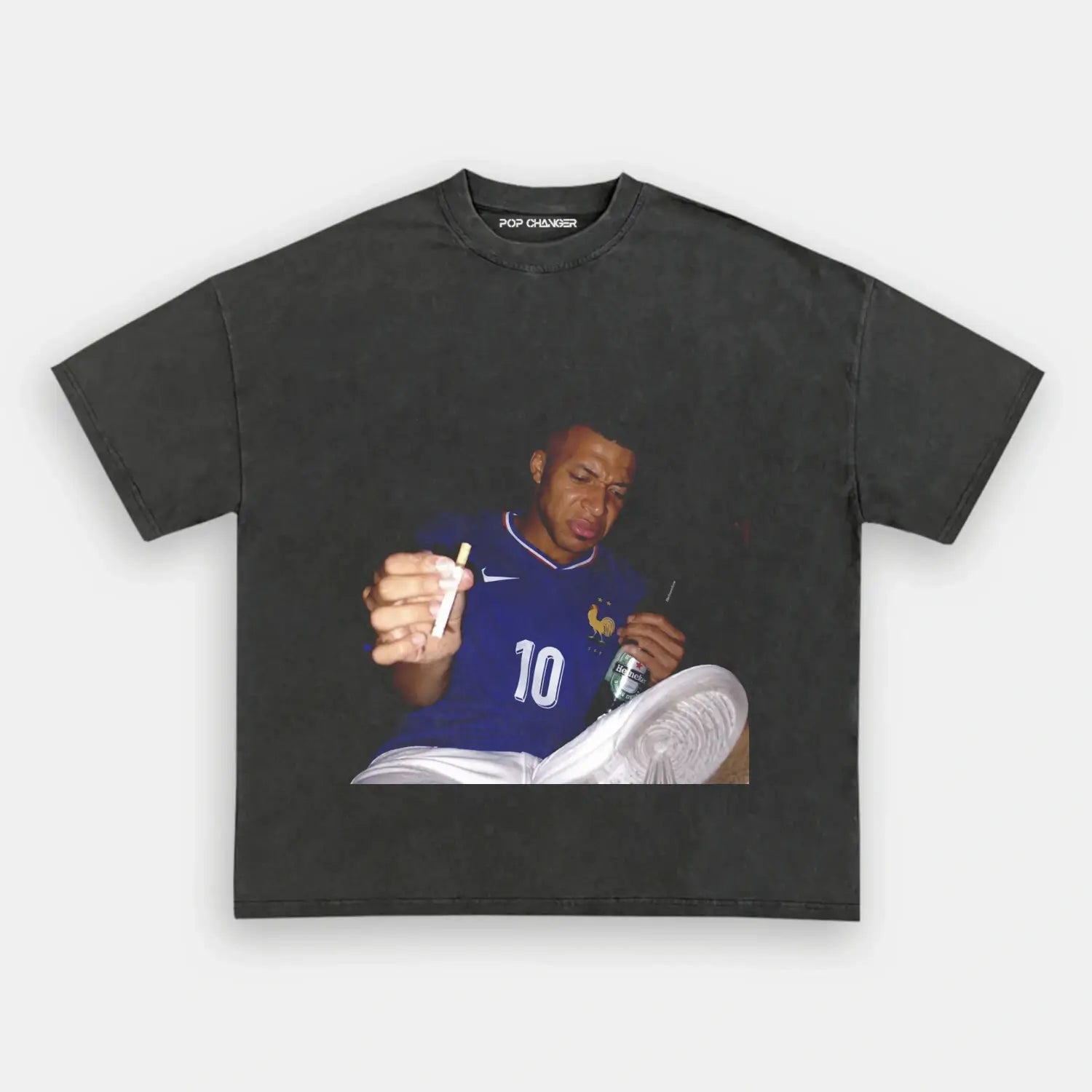 France Tee15 - POPCHANGER