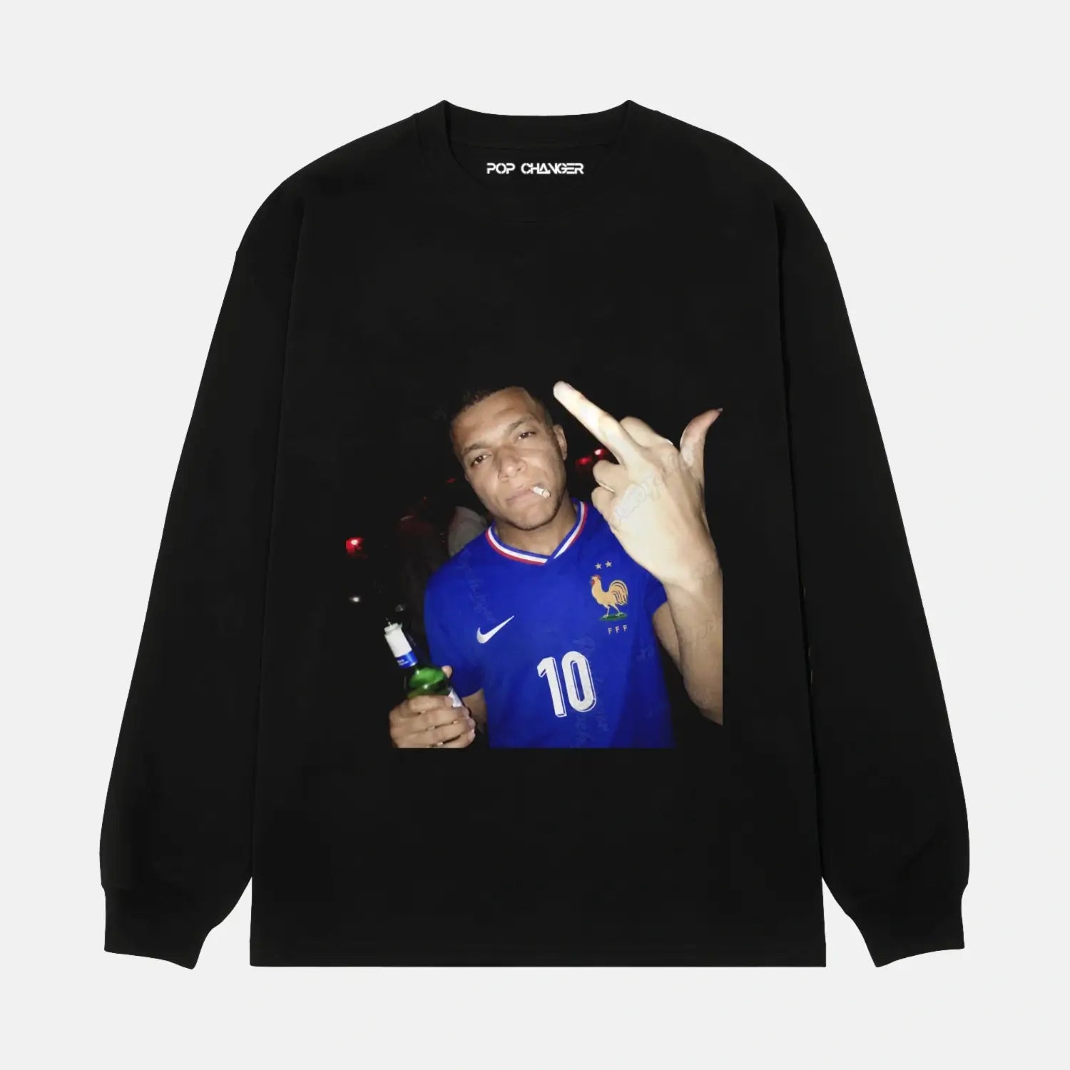 France Tee16 - POPCHANGER