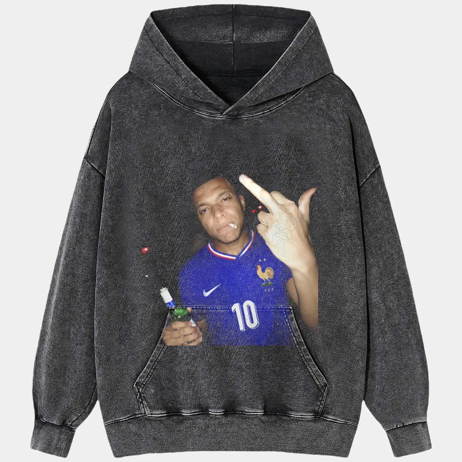 France Tee16 - POPCHANGER