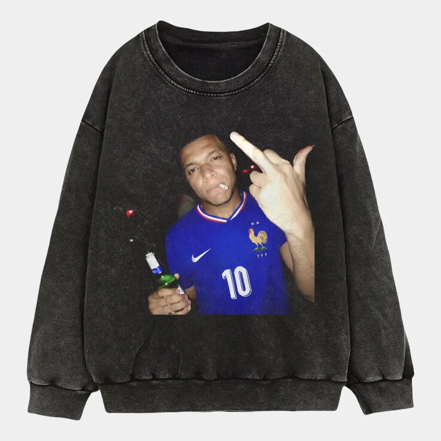France Tee16 - POPCHANGER