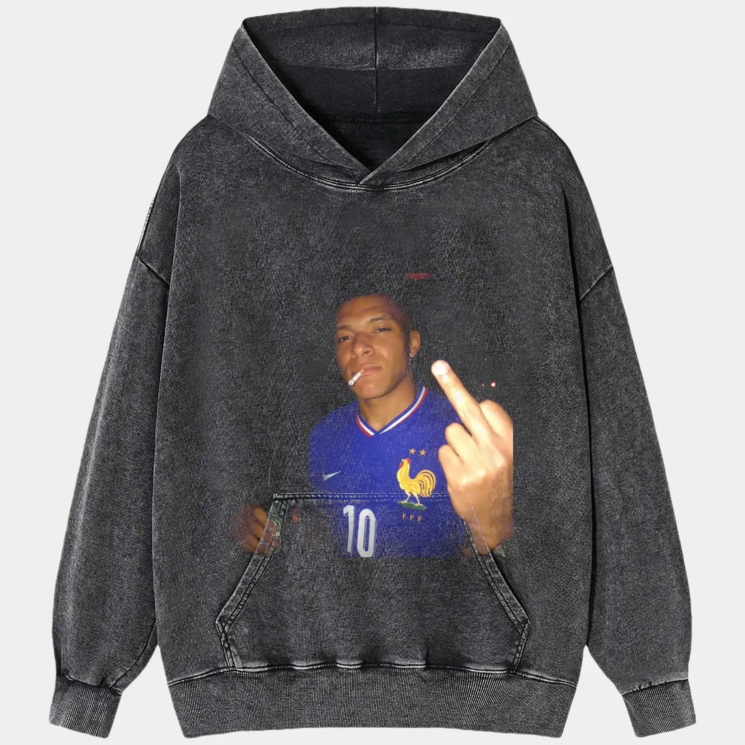 France Tee18 - POPCHANGER