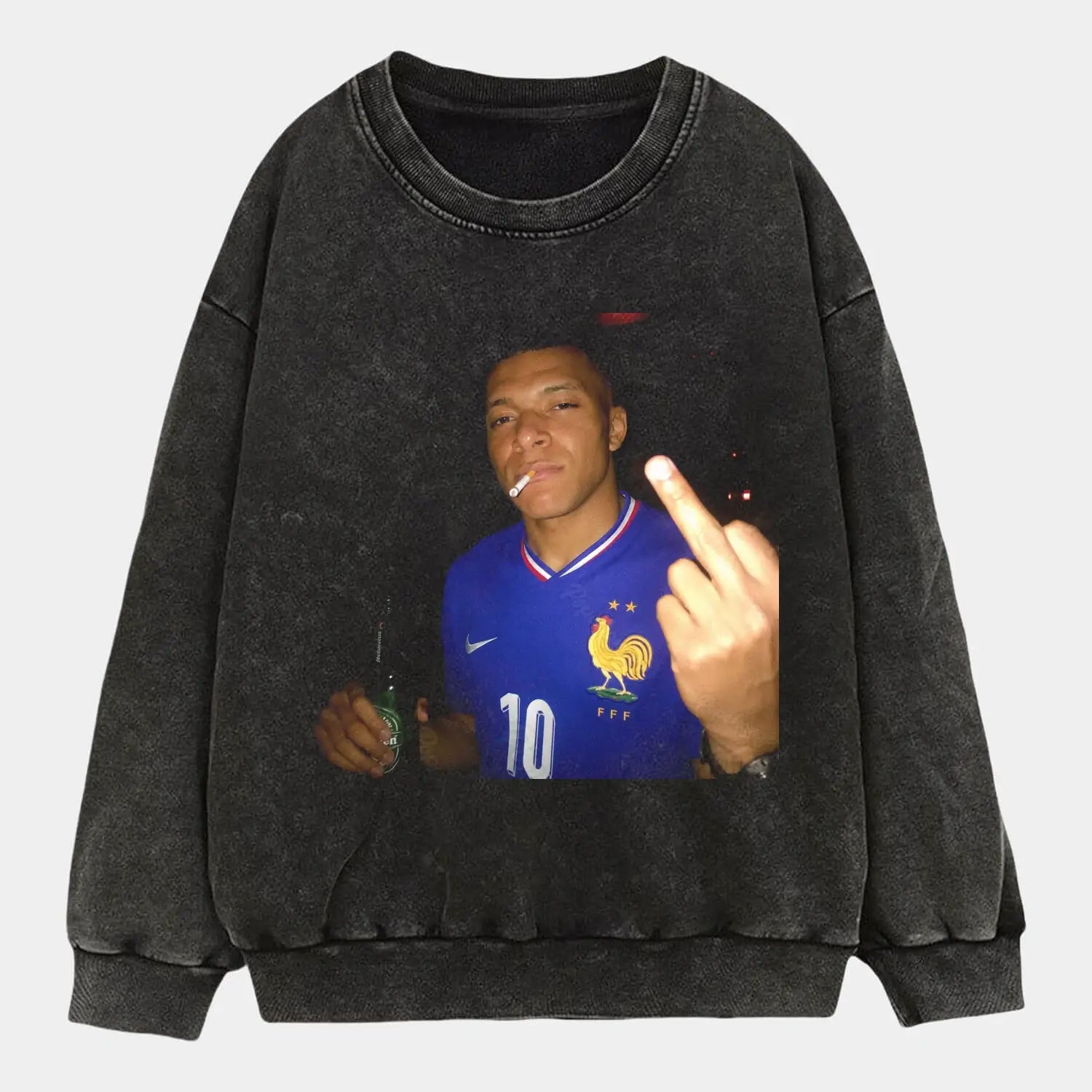 France Tee18 - POPCHANGER