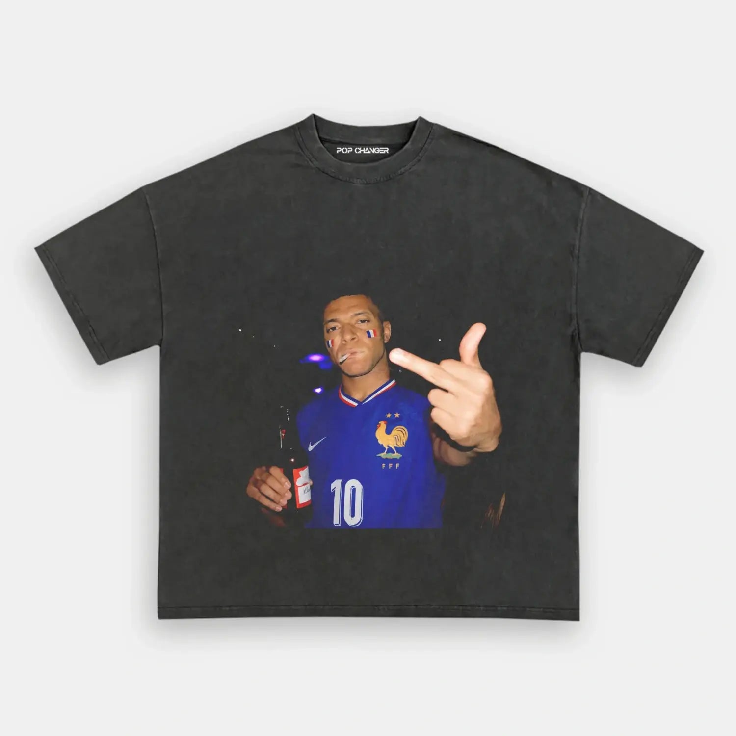 France Tee19 - POPCHANGER