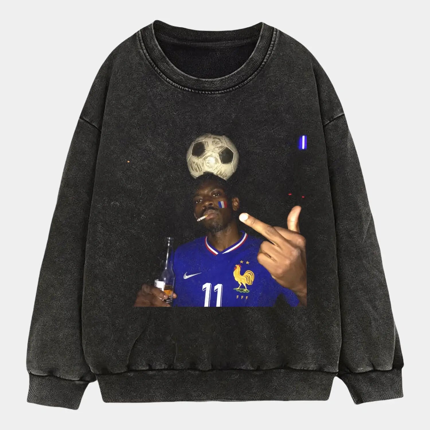 France Tee20 - POPCHANGER