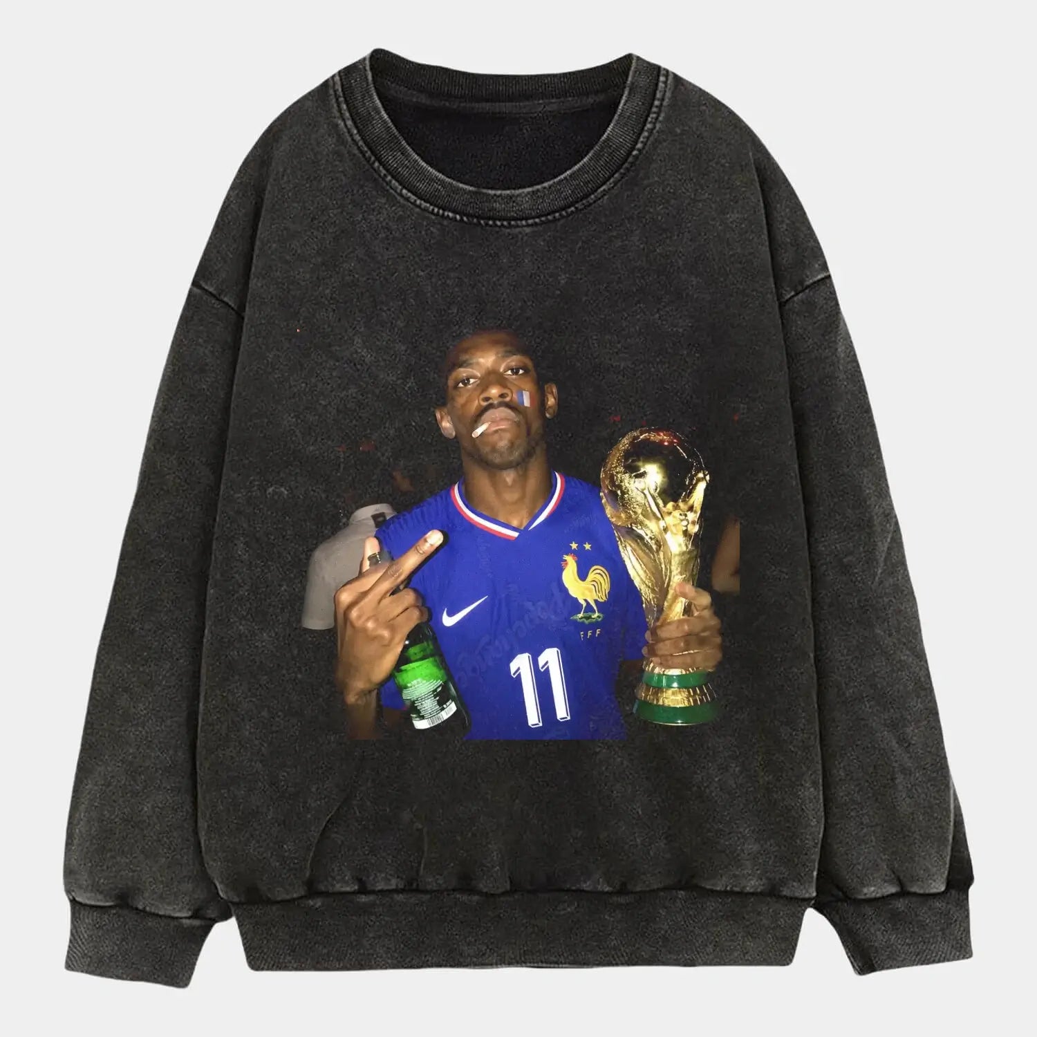 France Tee21 - POPCHANGER