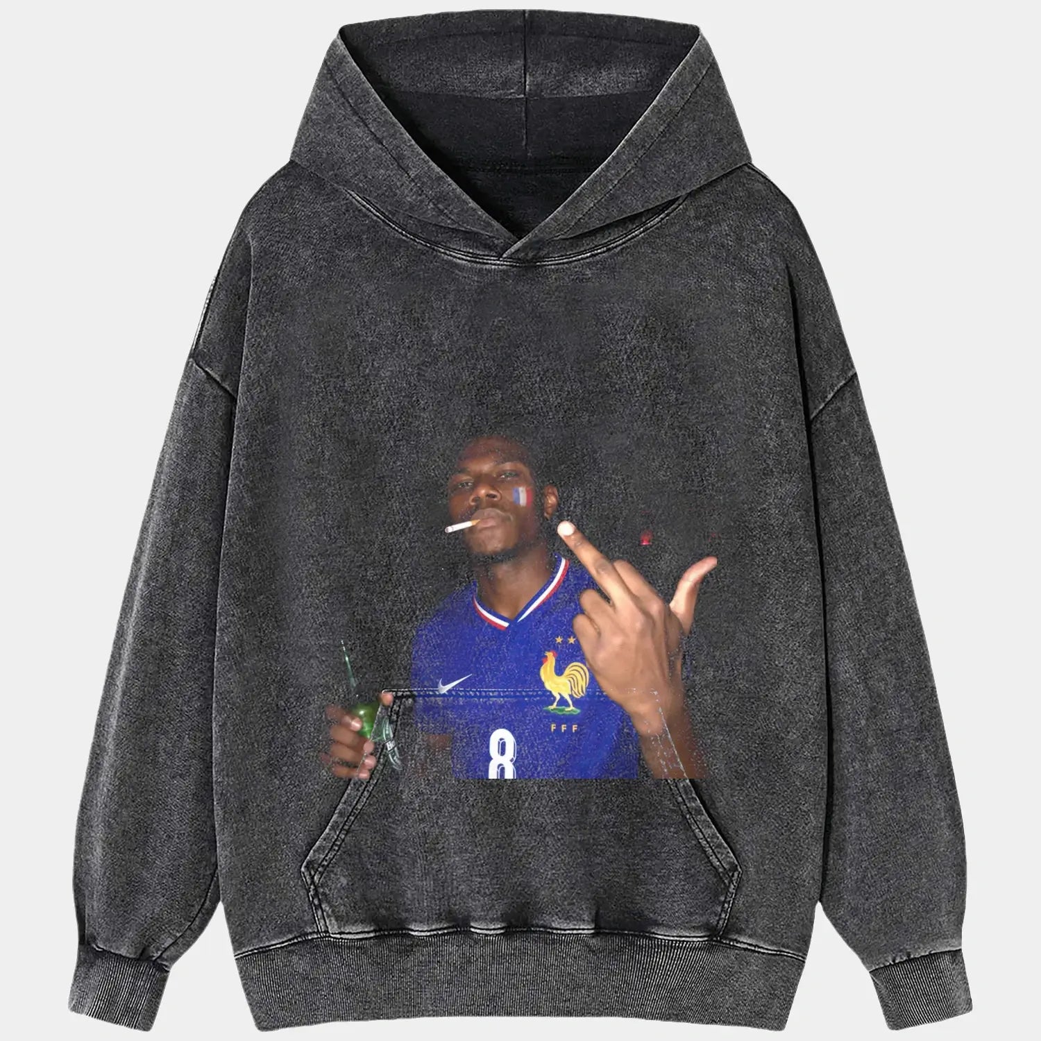France Tee24 - POPCHANGER