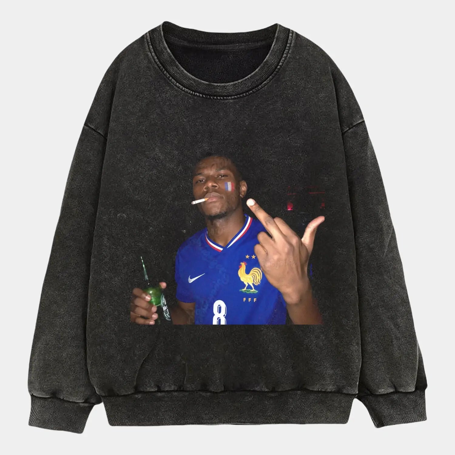 France Tee24 - POPCHANGER