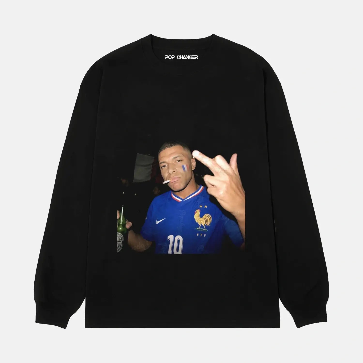 France Tee25 - POPCHANGER