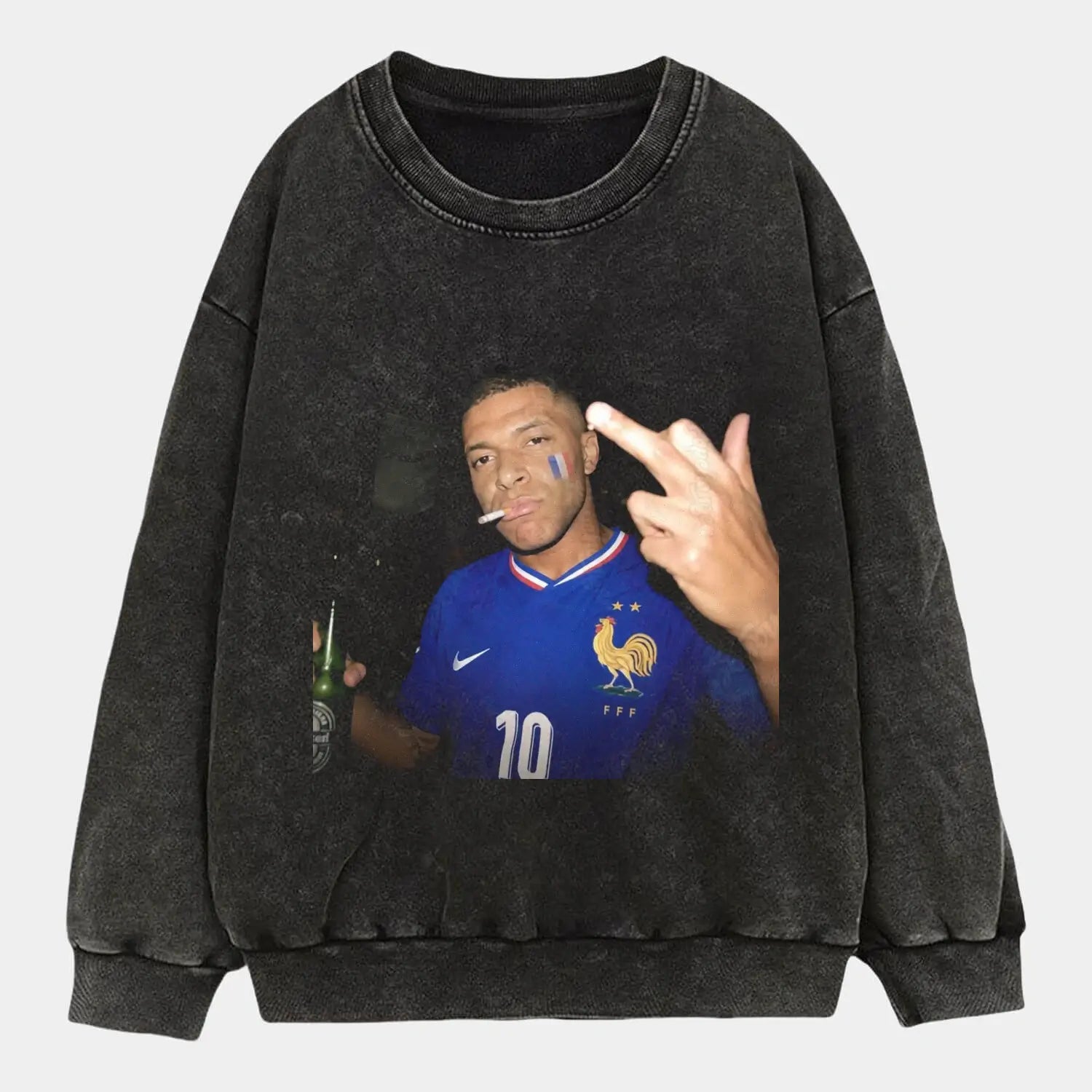France Tee25 - POPCHANGER
