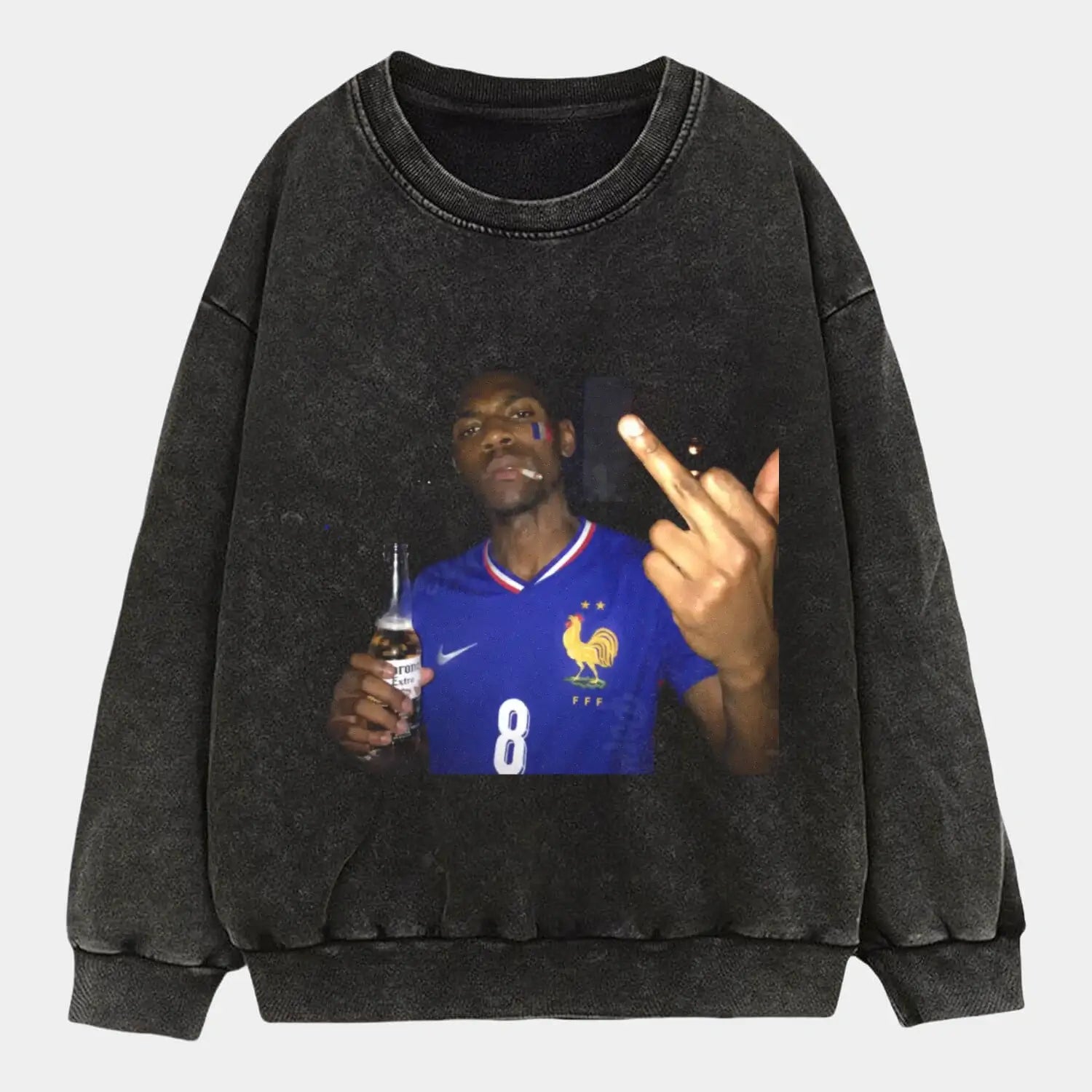 France Tee26 - POPCHANGER