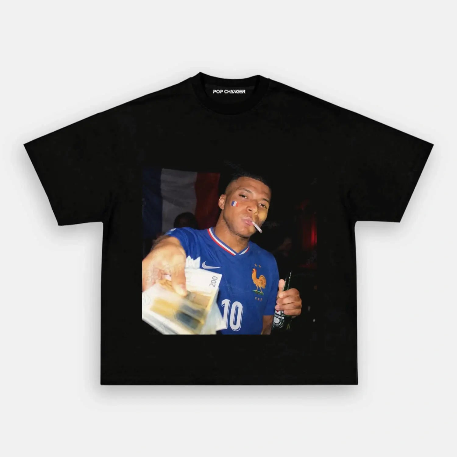 France Tee27 - POPCHANGER