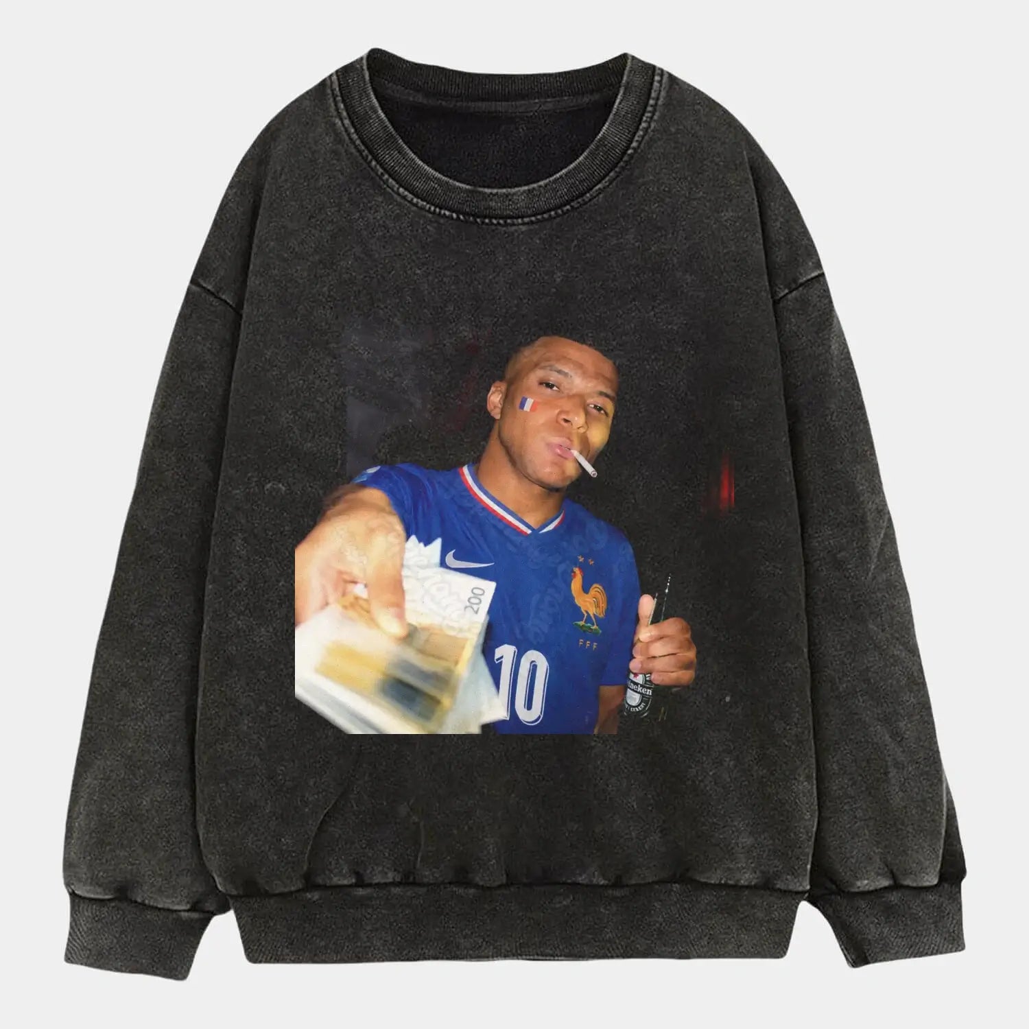 France Tee27 - POPCHANGER