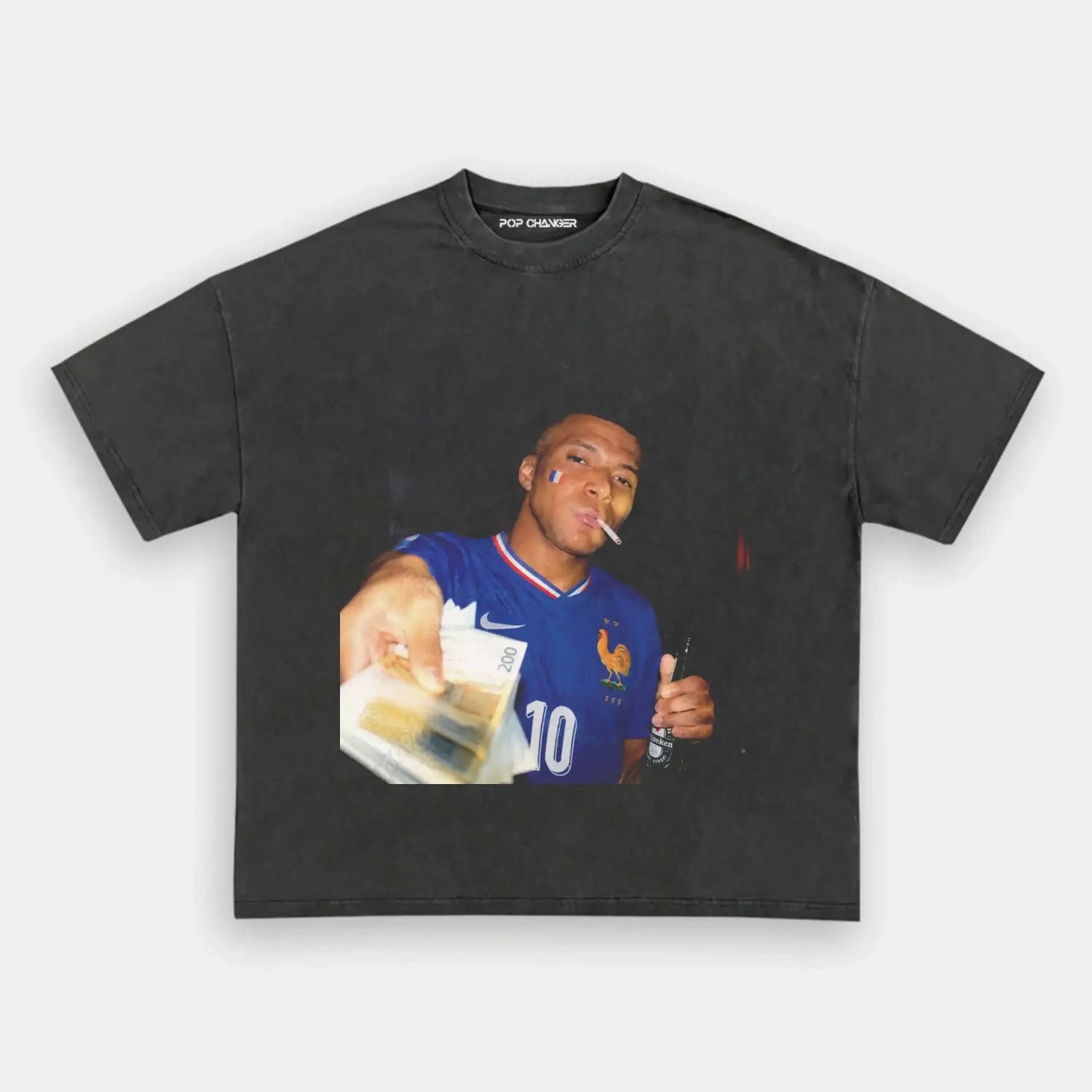 France Tee27 - POPCHANGER