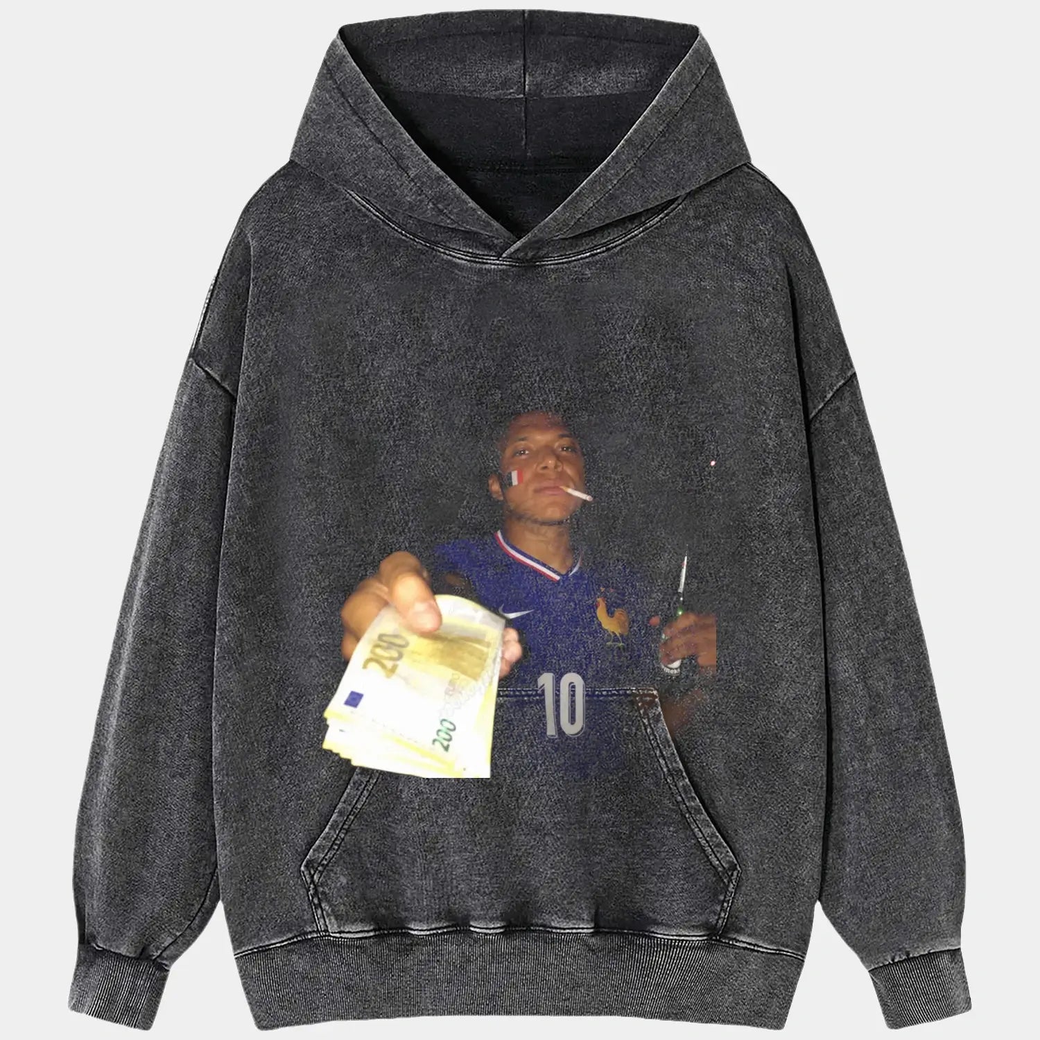 France Tee28 - POPCHANGER