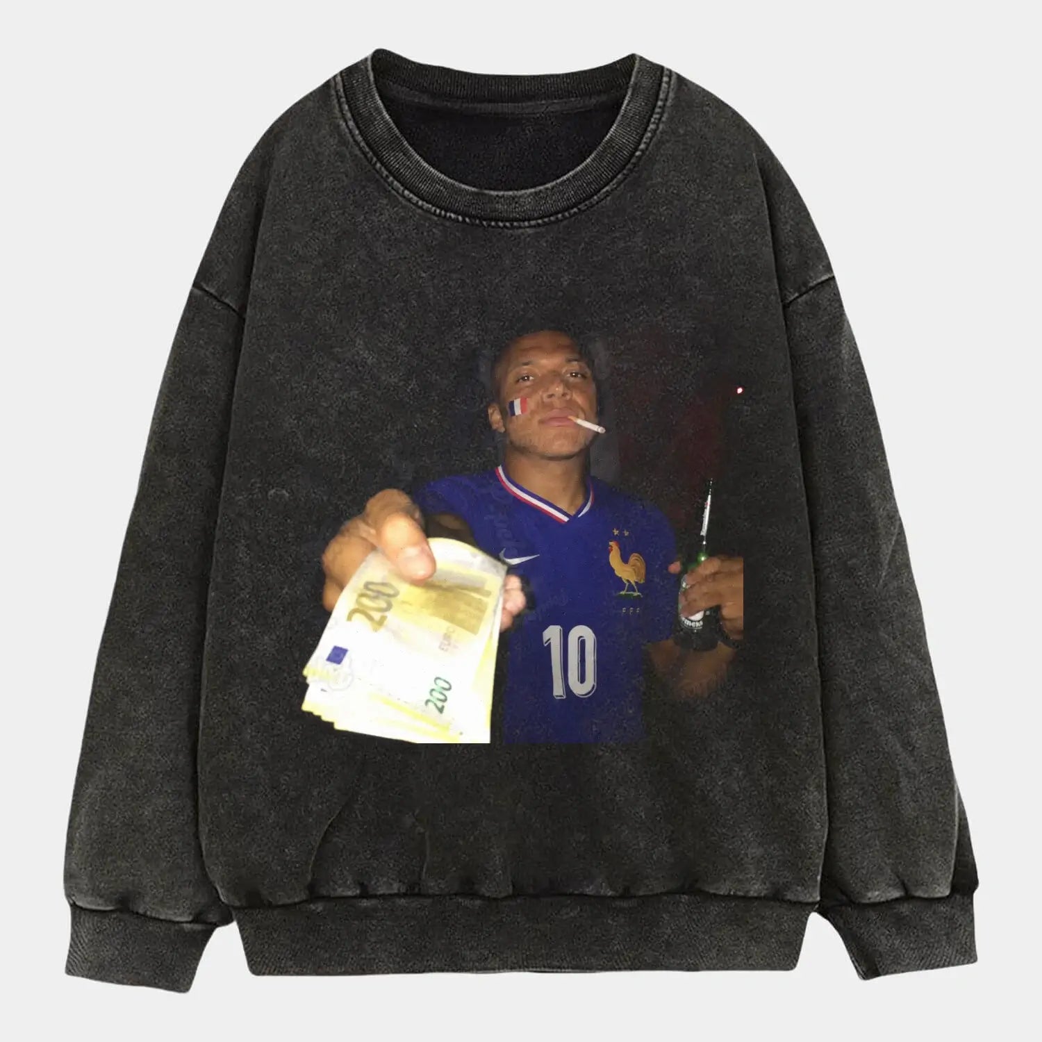 France Tee28 - POPCHANGER