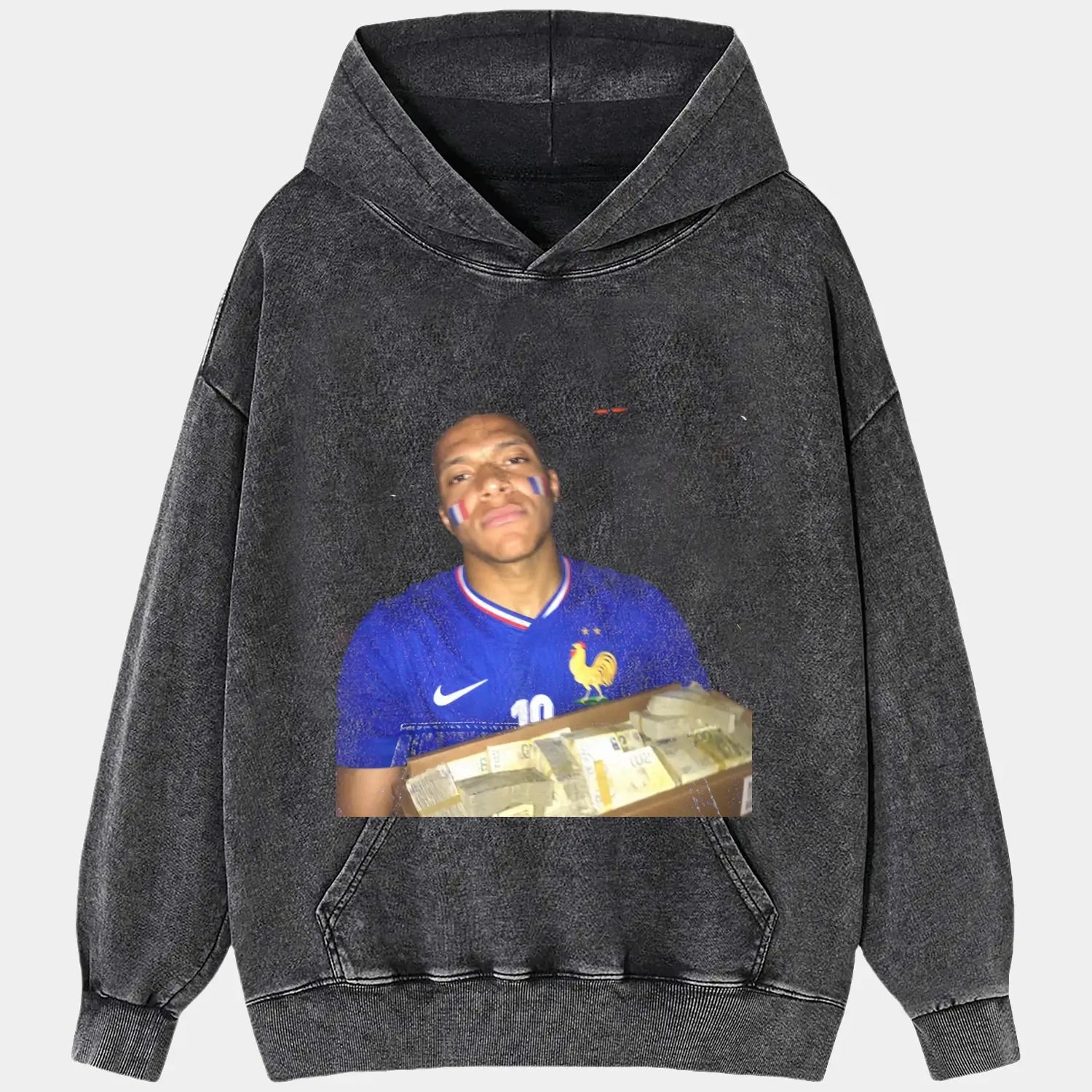 France Tee29 - POPCHANGER