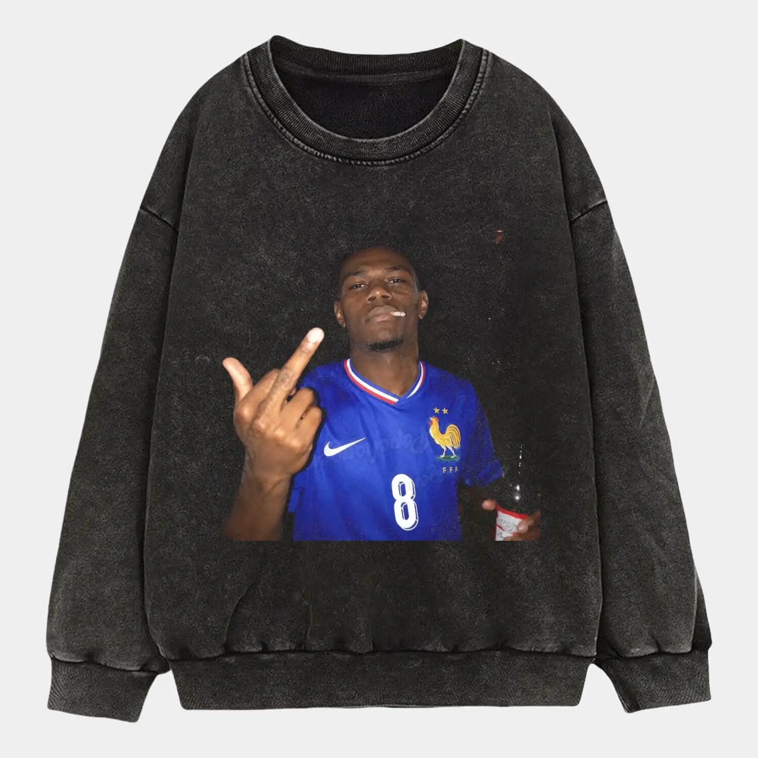 France Tee3 - POPCHANGER