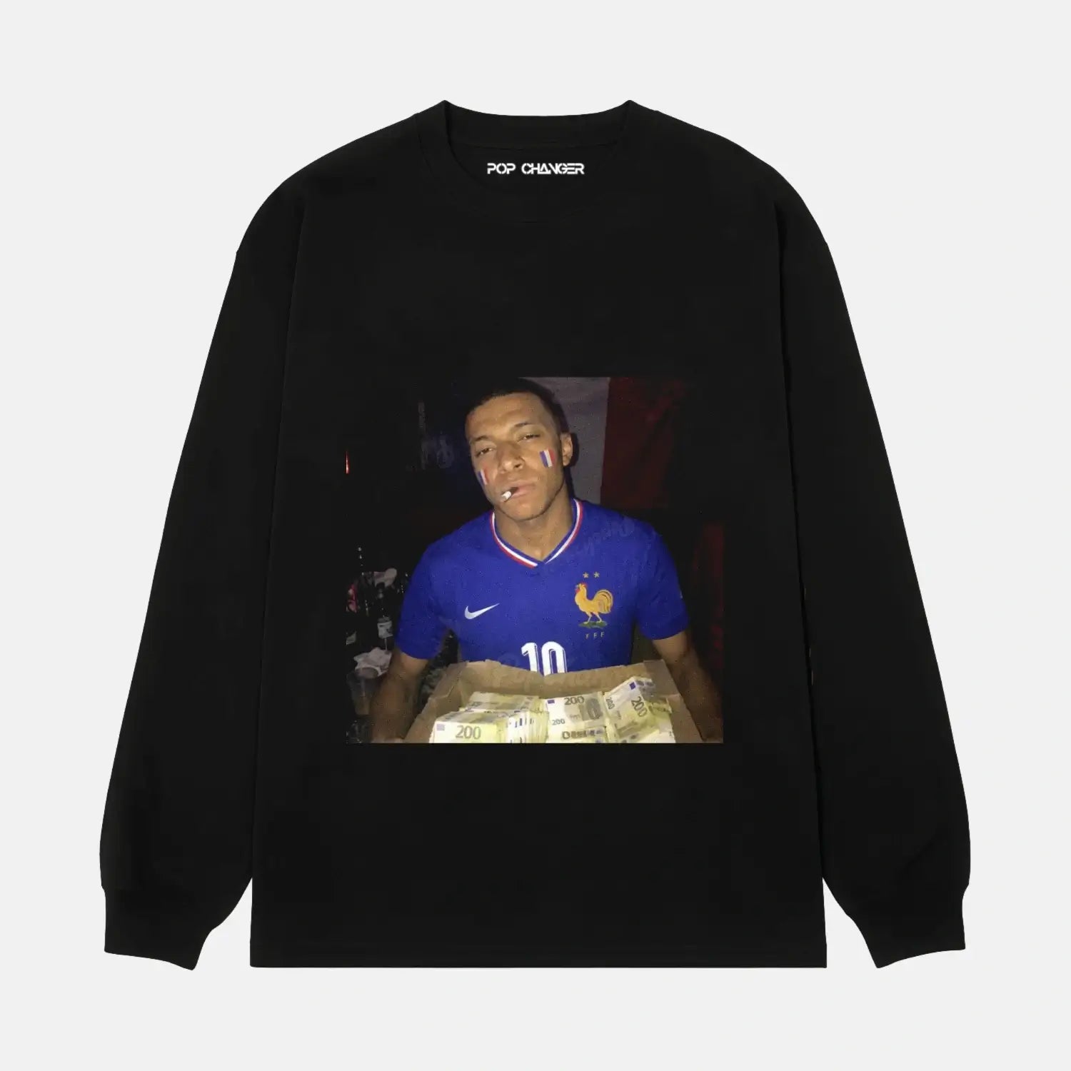 France Tee30 - POPCHANGER