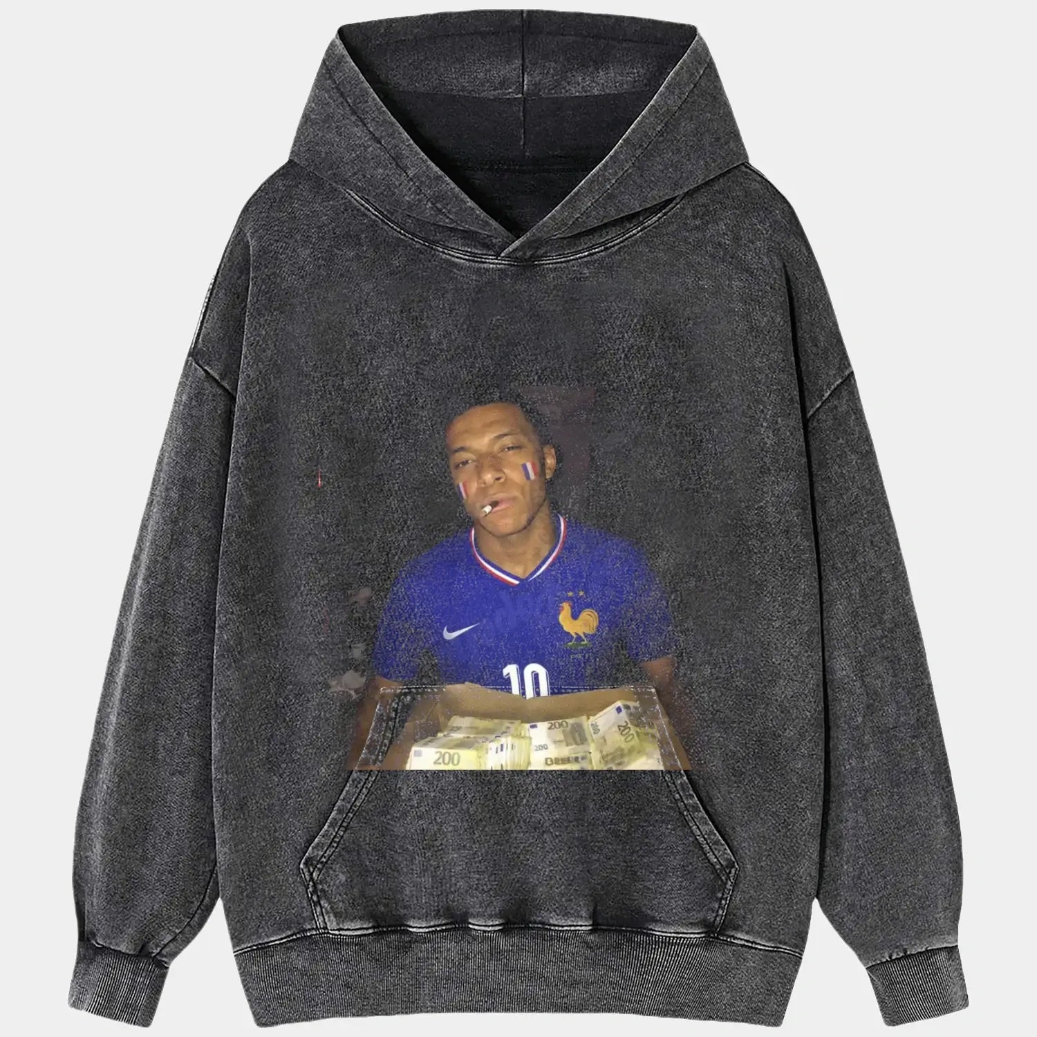 France Tee30 - POPCHANGER