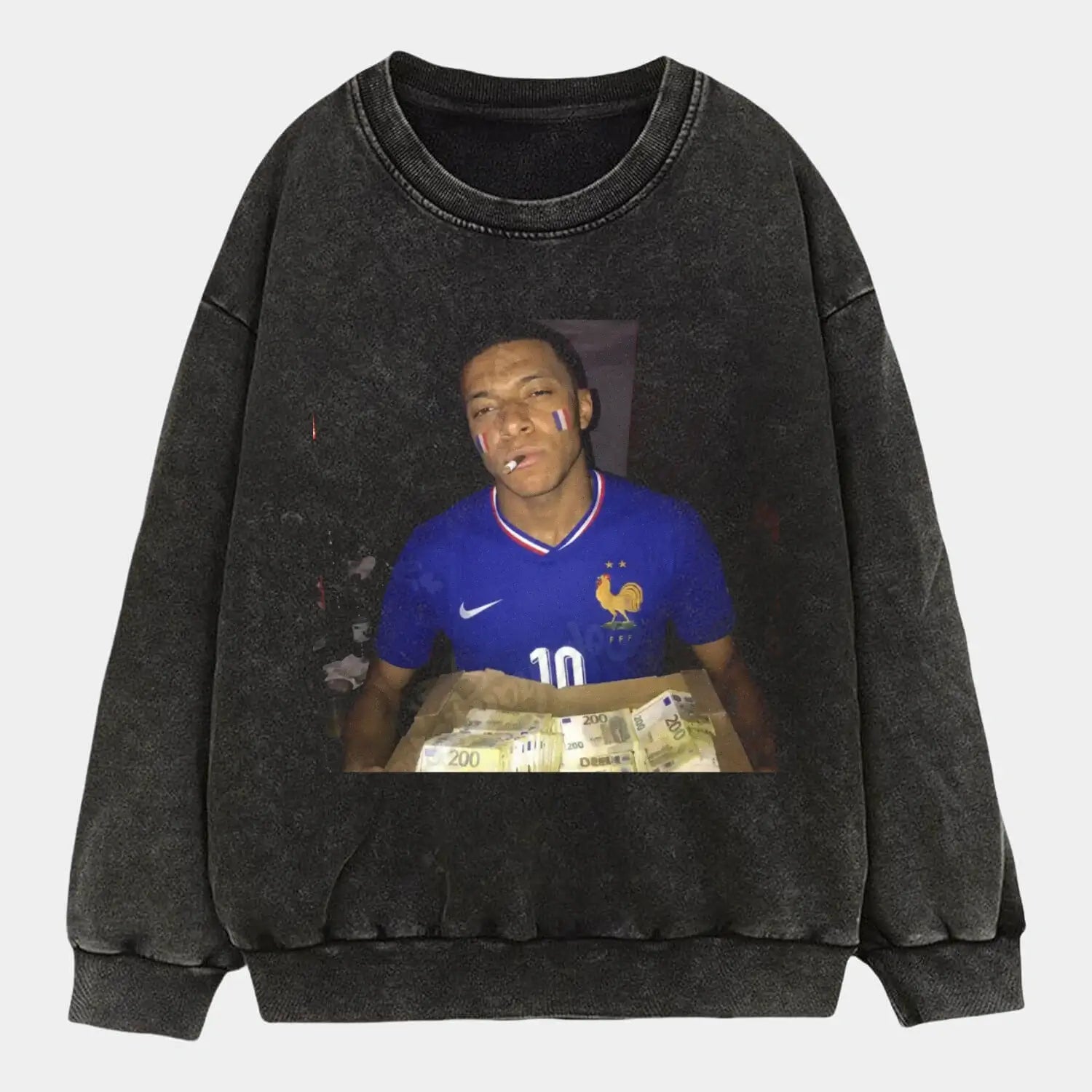France Tee30 - POPCHANGER
