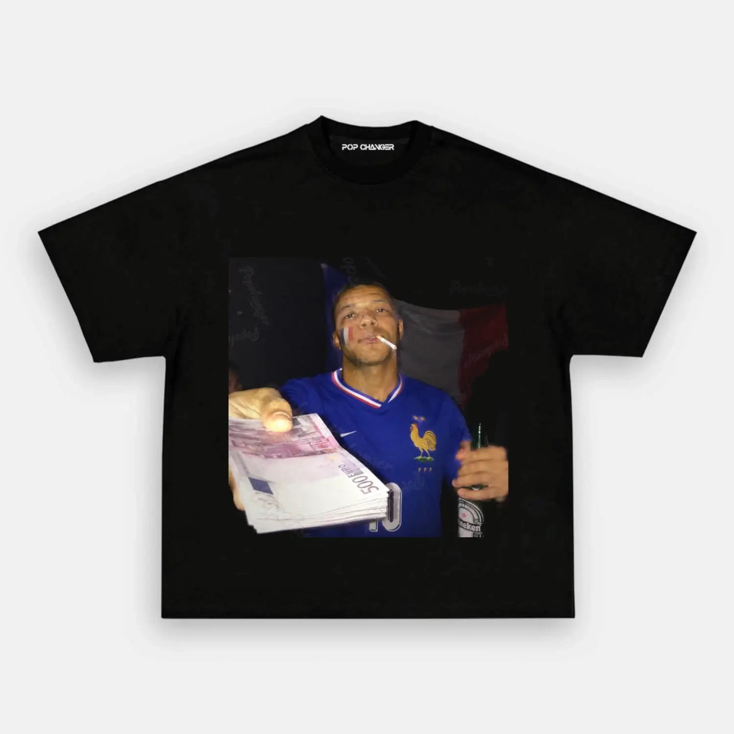 France Tee31 - POPCHANGER