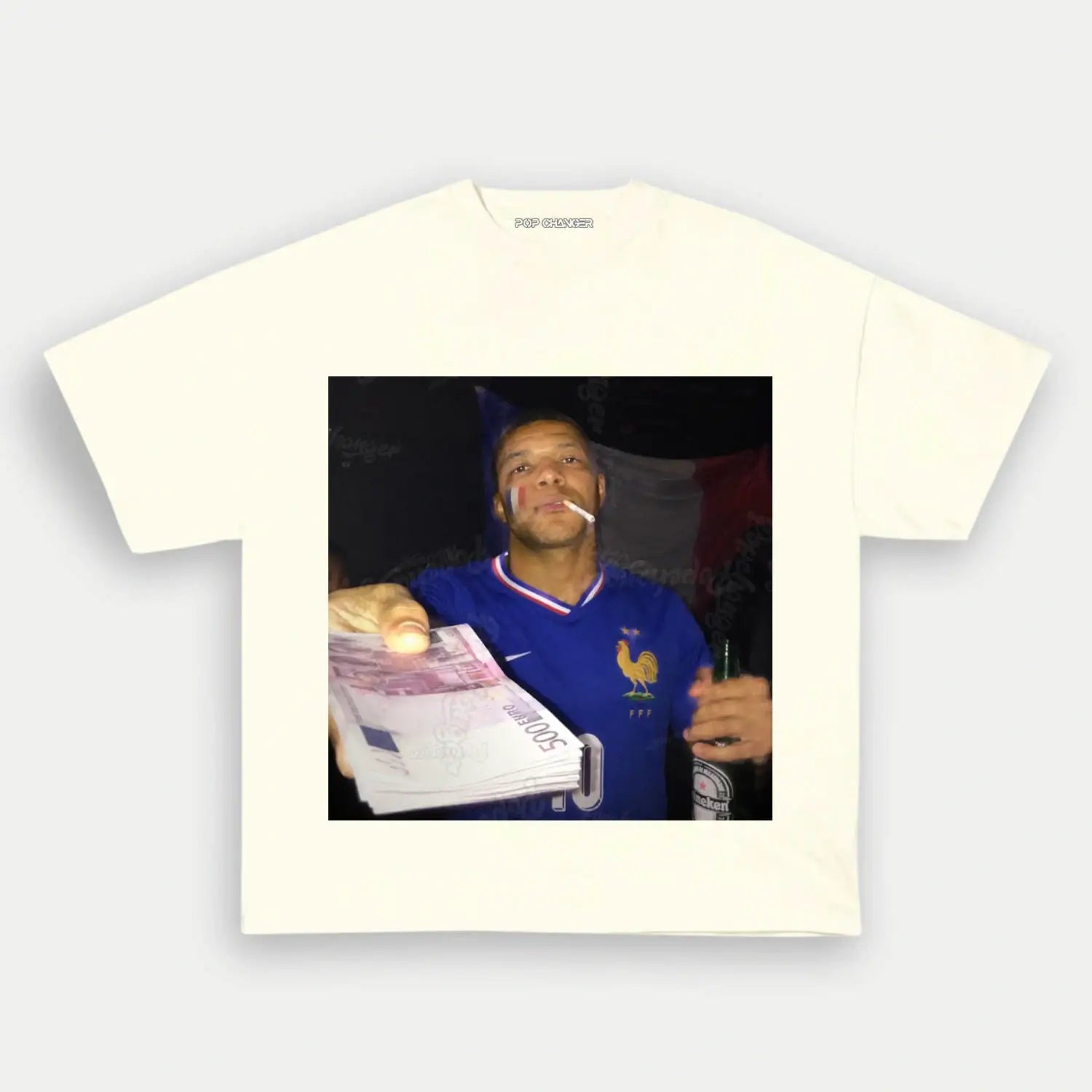 France Tee31 - POPCHANGER