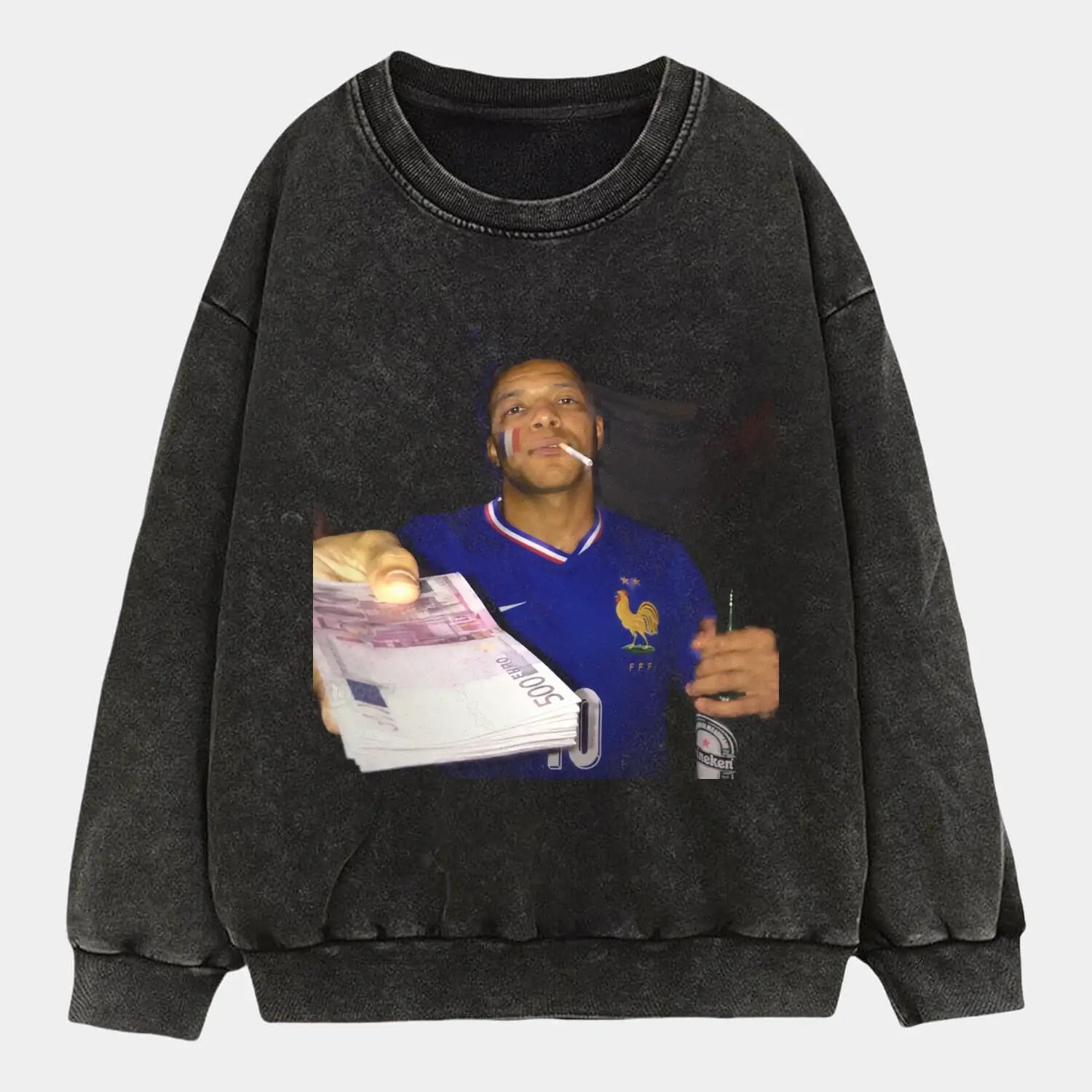 France Tee31 - POPCHANGER