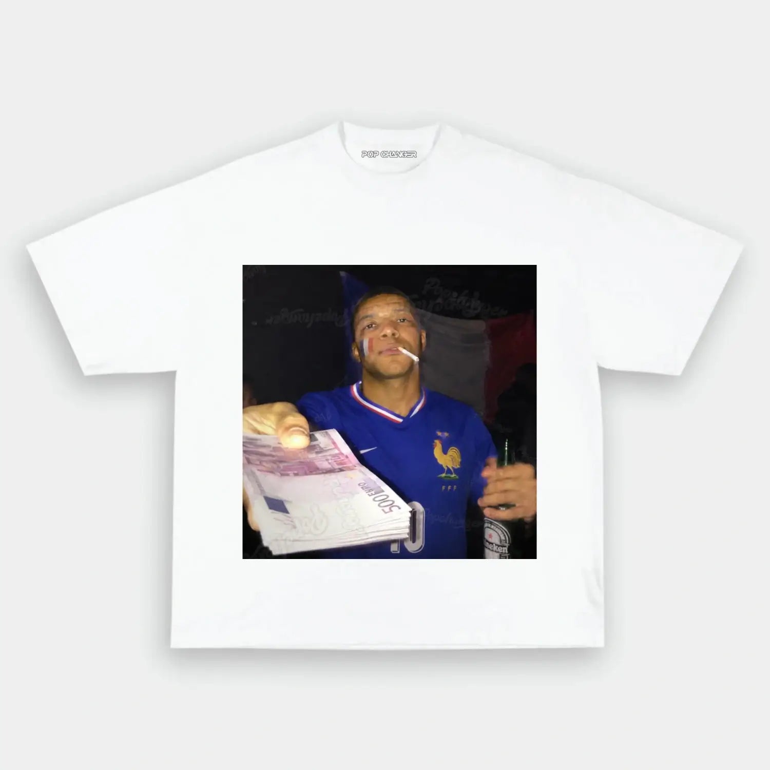 France Tee31 - POPCHANGER