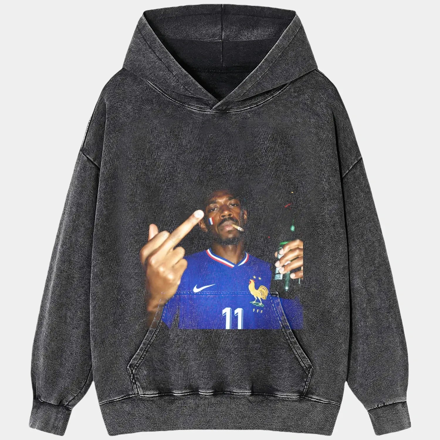 France Tee33 - POPCHANGER
