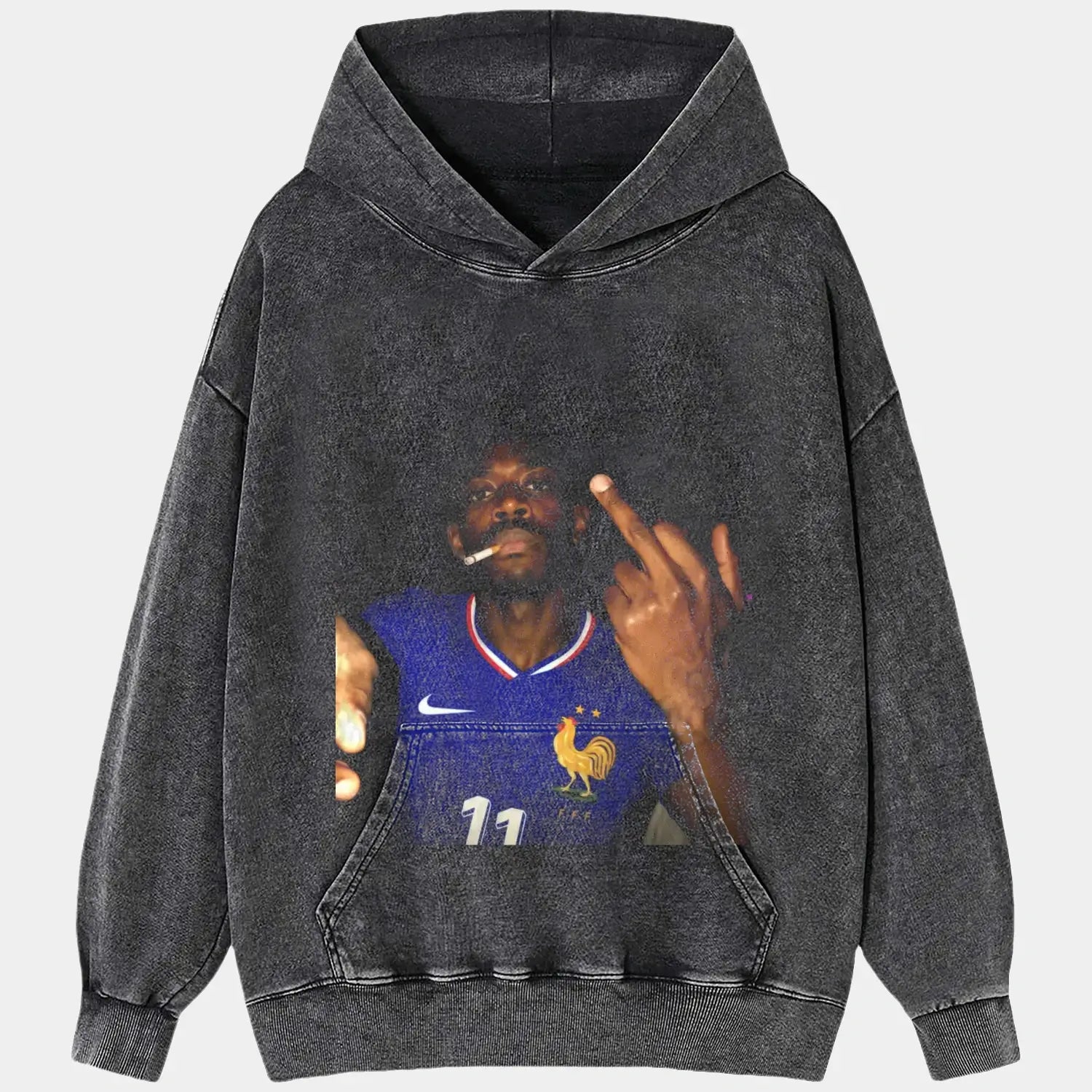 France Tee35 - POPCHANGER