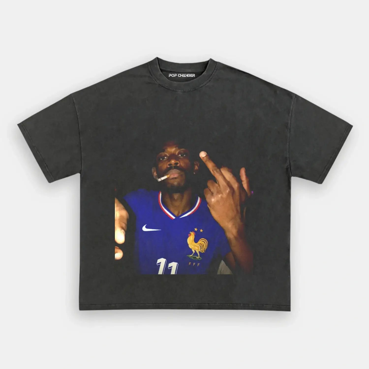 France Tee35 - POPCHANGER