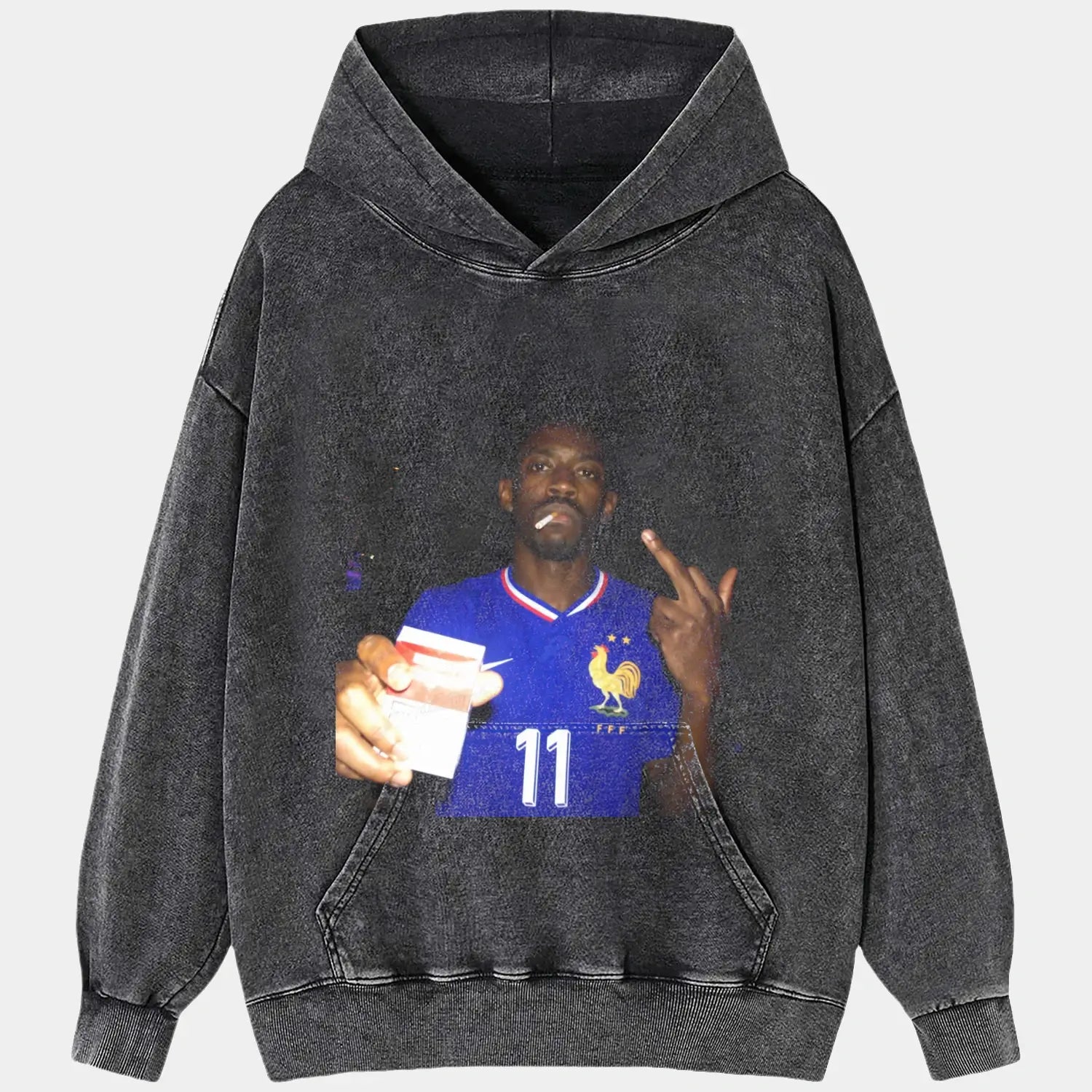 France Tee36 - POPCHANGER