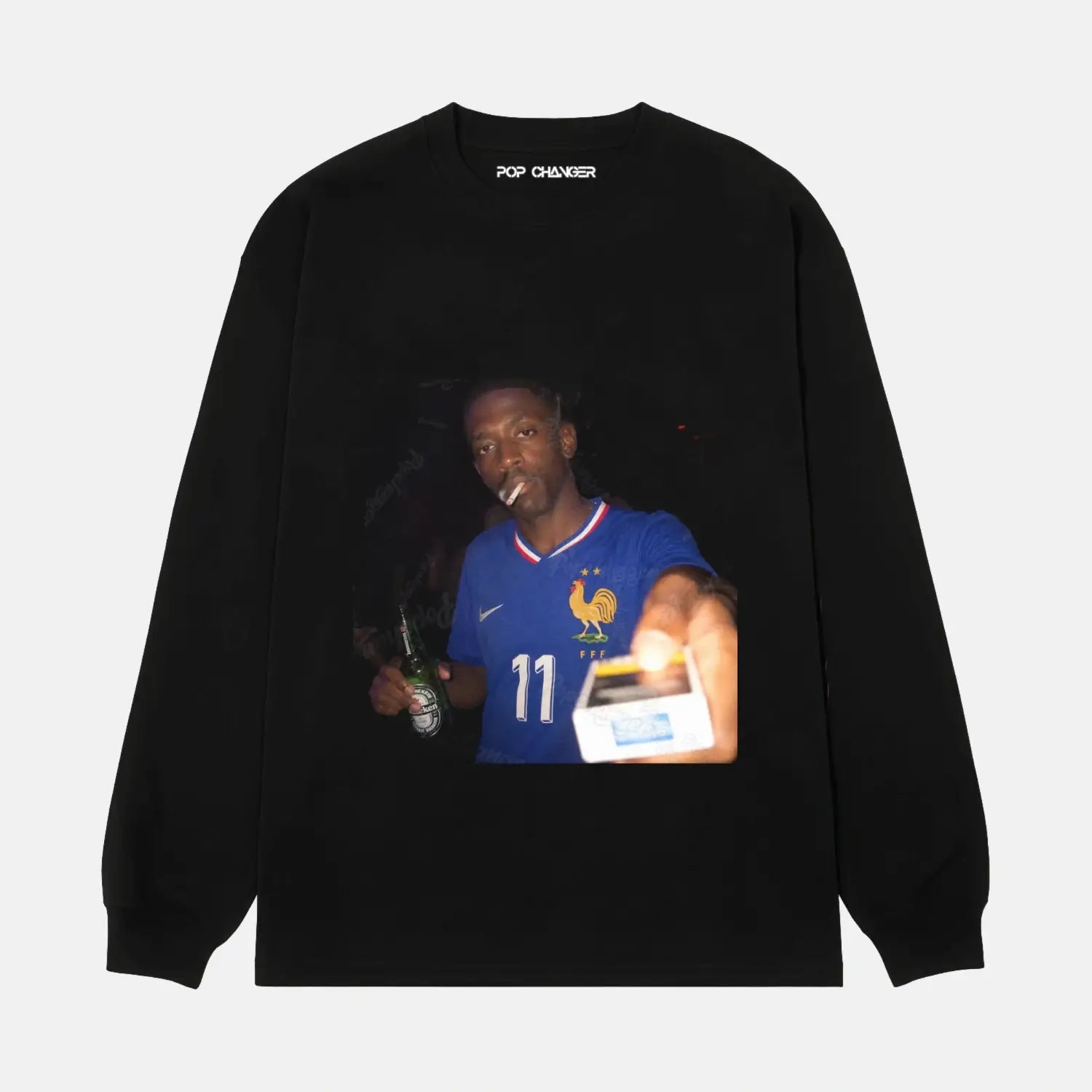 France Tee37 - POPCHANGER