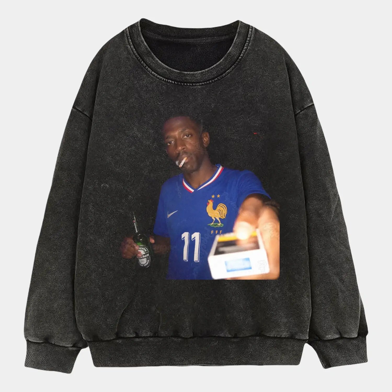 France Tee37 - POPCHANGER