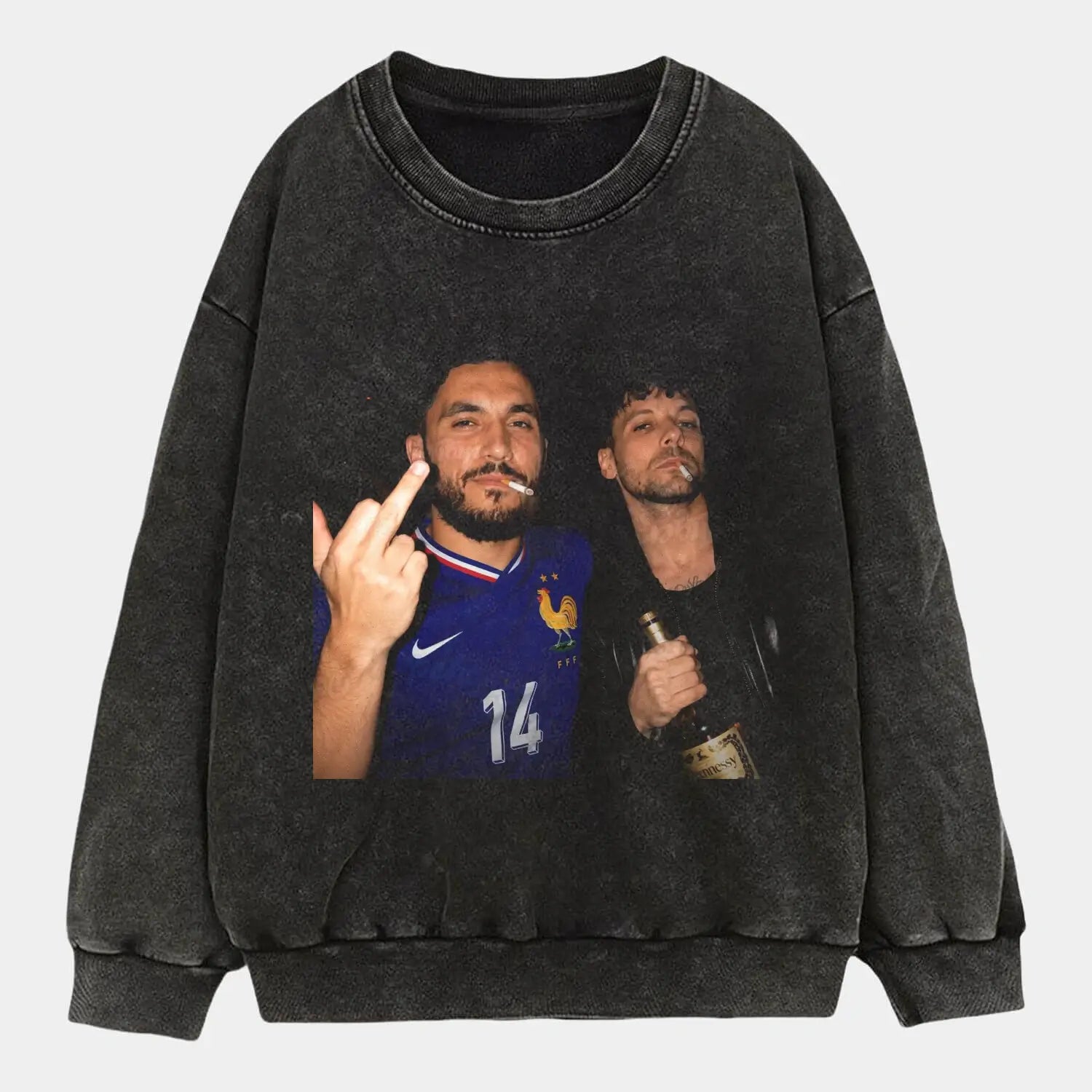 France Tee38 - POPCHANGER