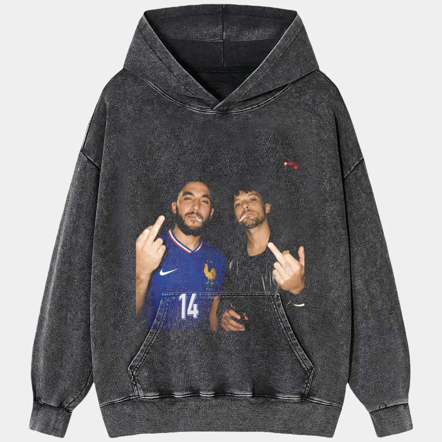 France Tee39 - POPCHANGER