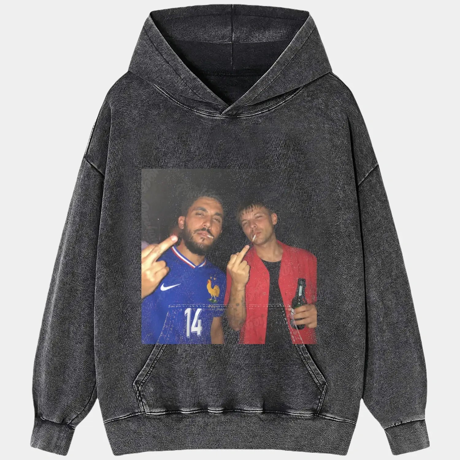 France Tee40 - POPCHANGER