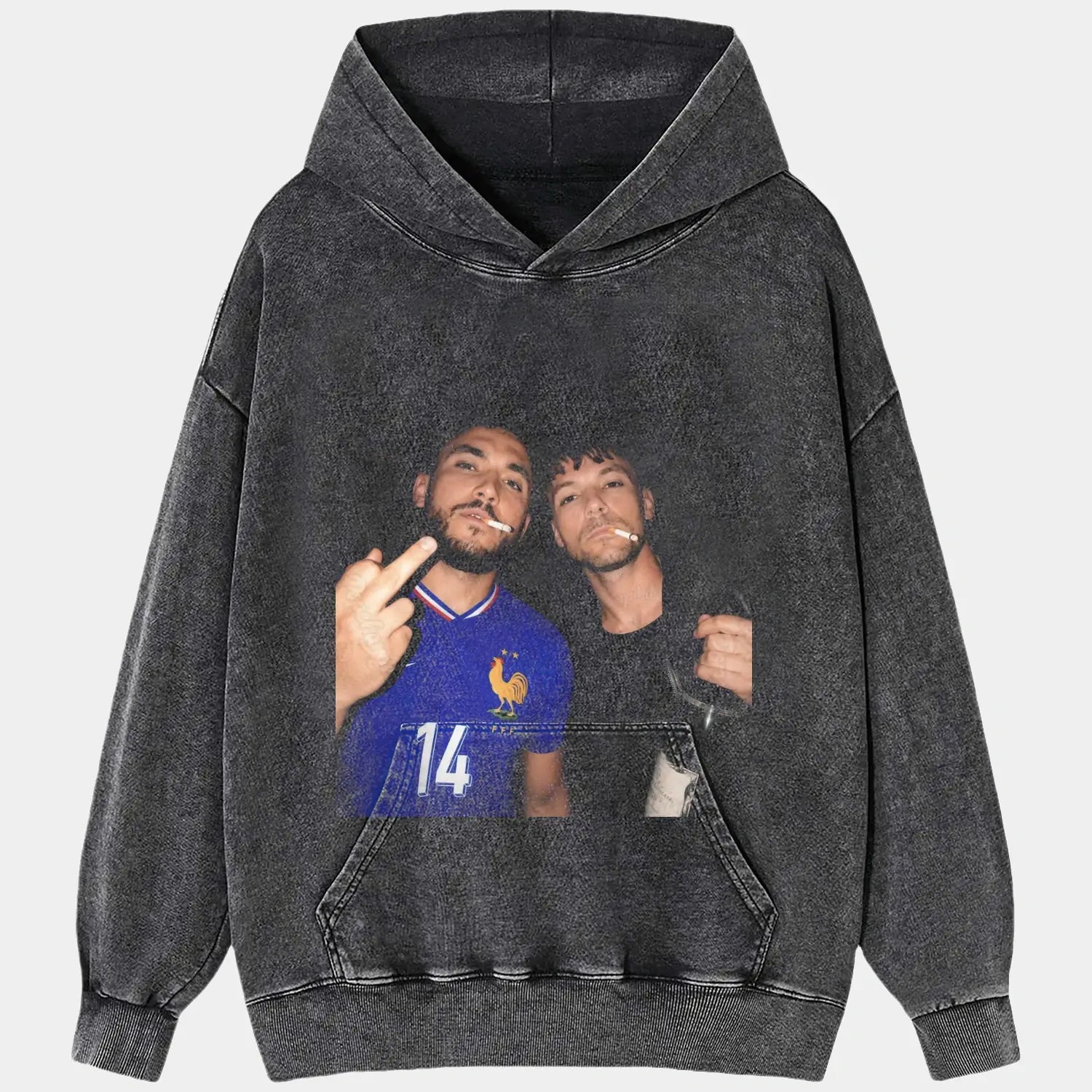France Tee41 - POPCHANGER