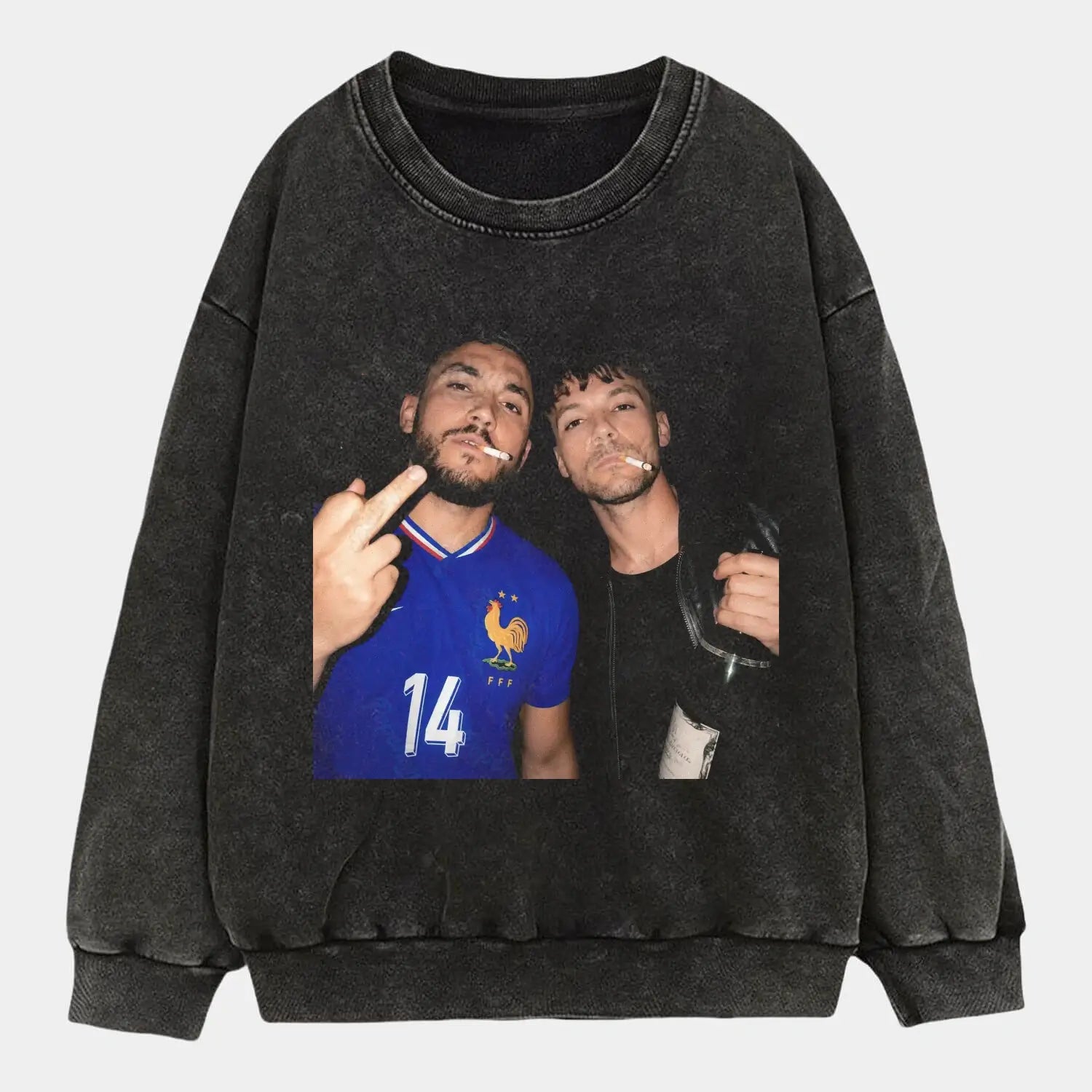France Tee41 - POPCHANGER