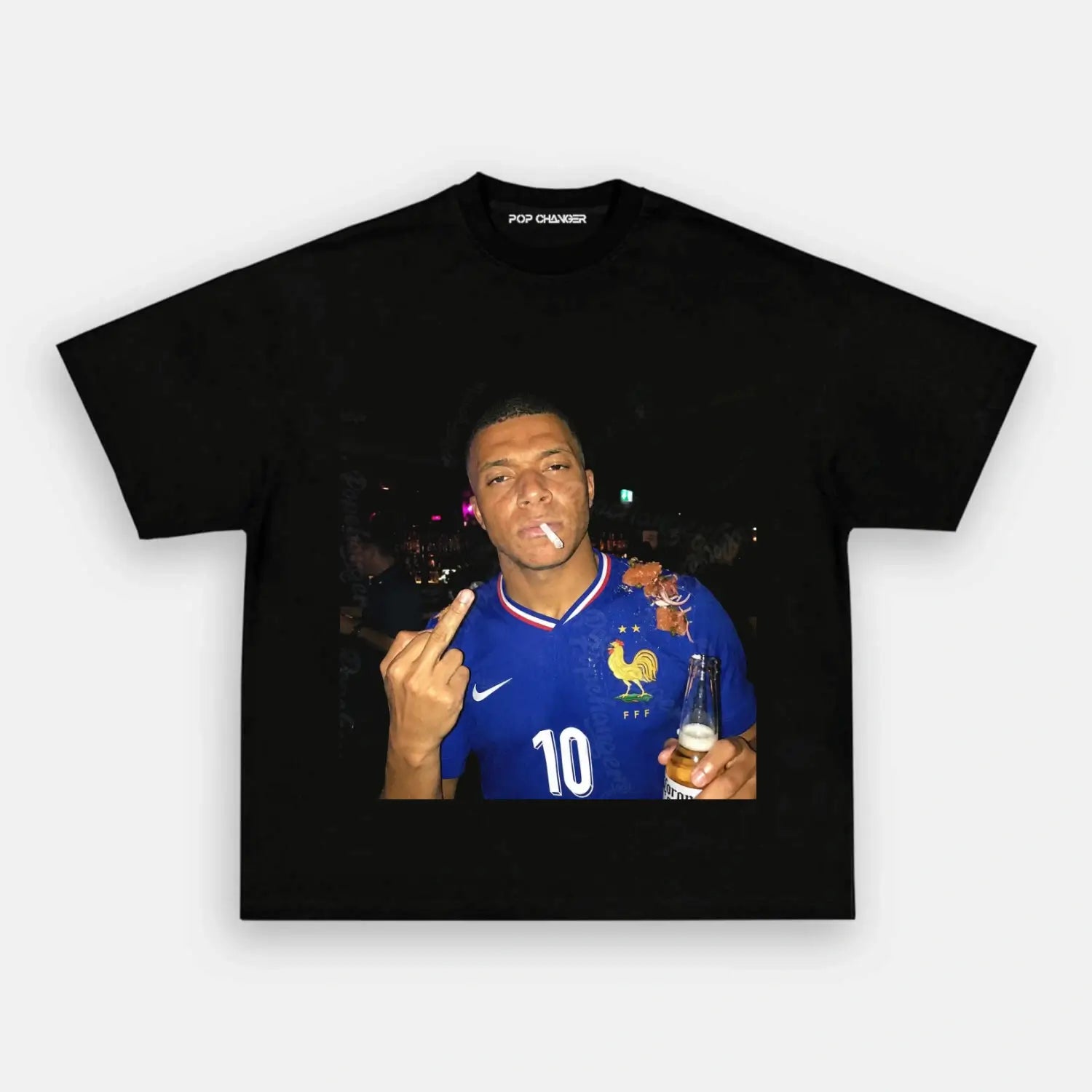 France Tee42 - POPCHANGER