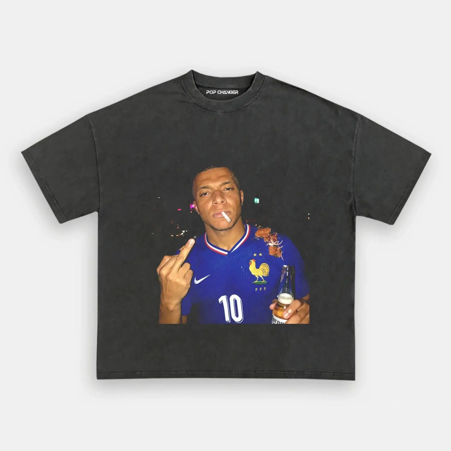 France Tee42 - POPCHANGER